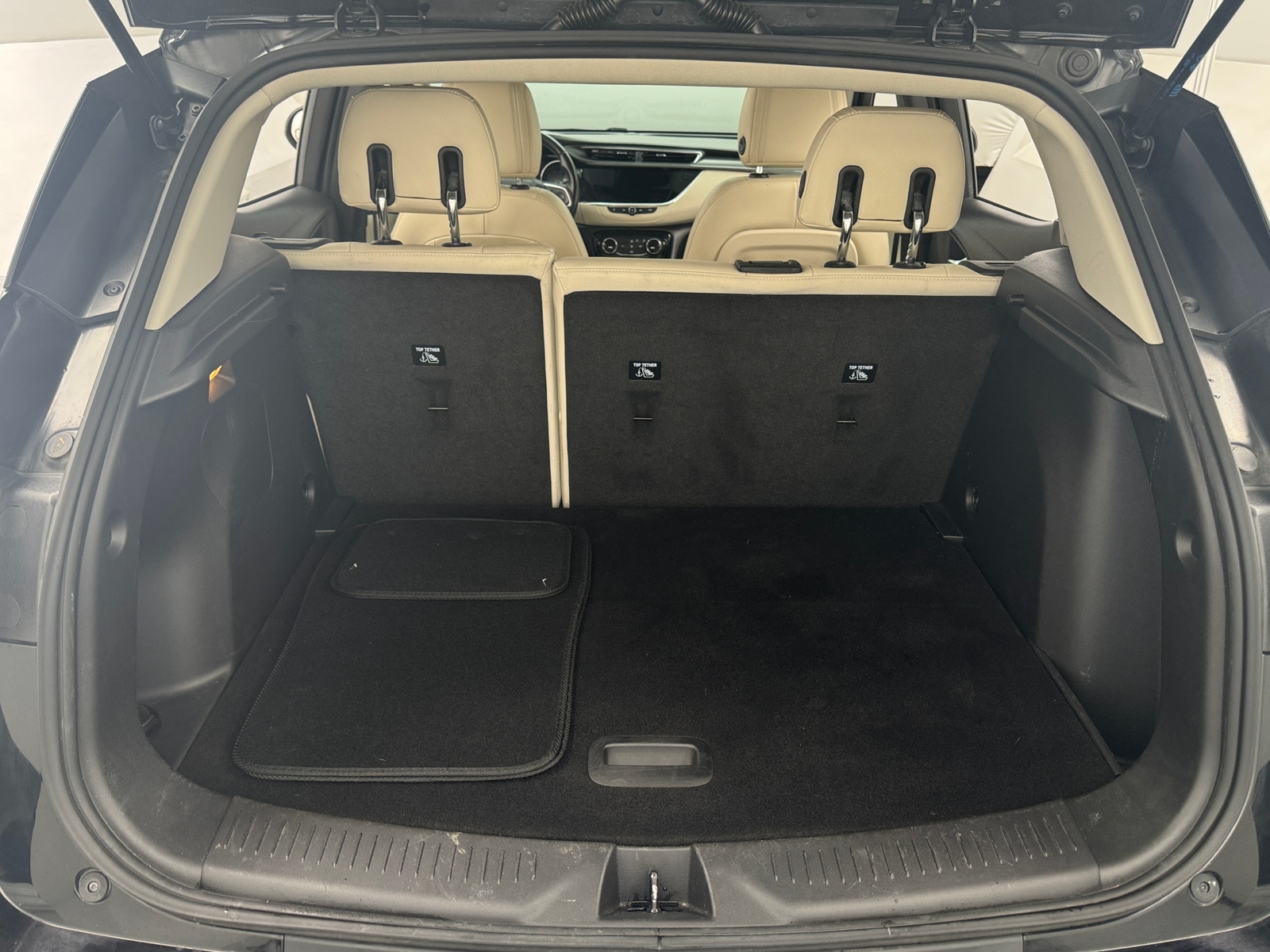 Thumbnail: 2022 Buick Encore GX - 7