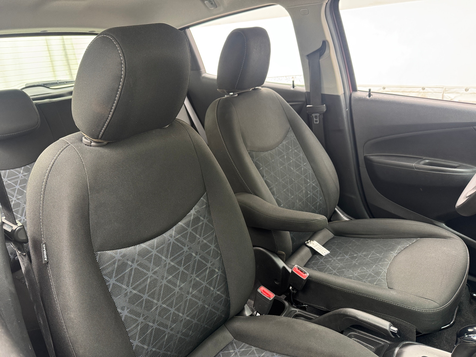 Thumbnail: 2021 Chevrolet Spark - 2