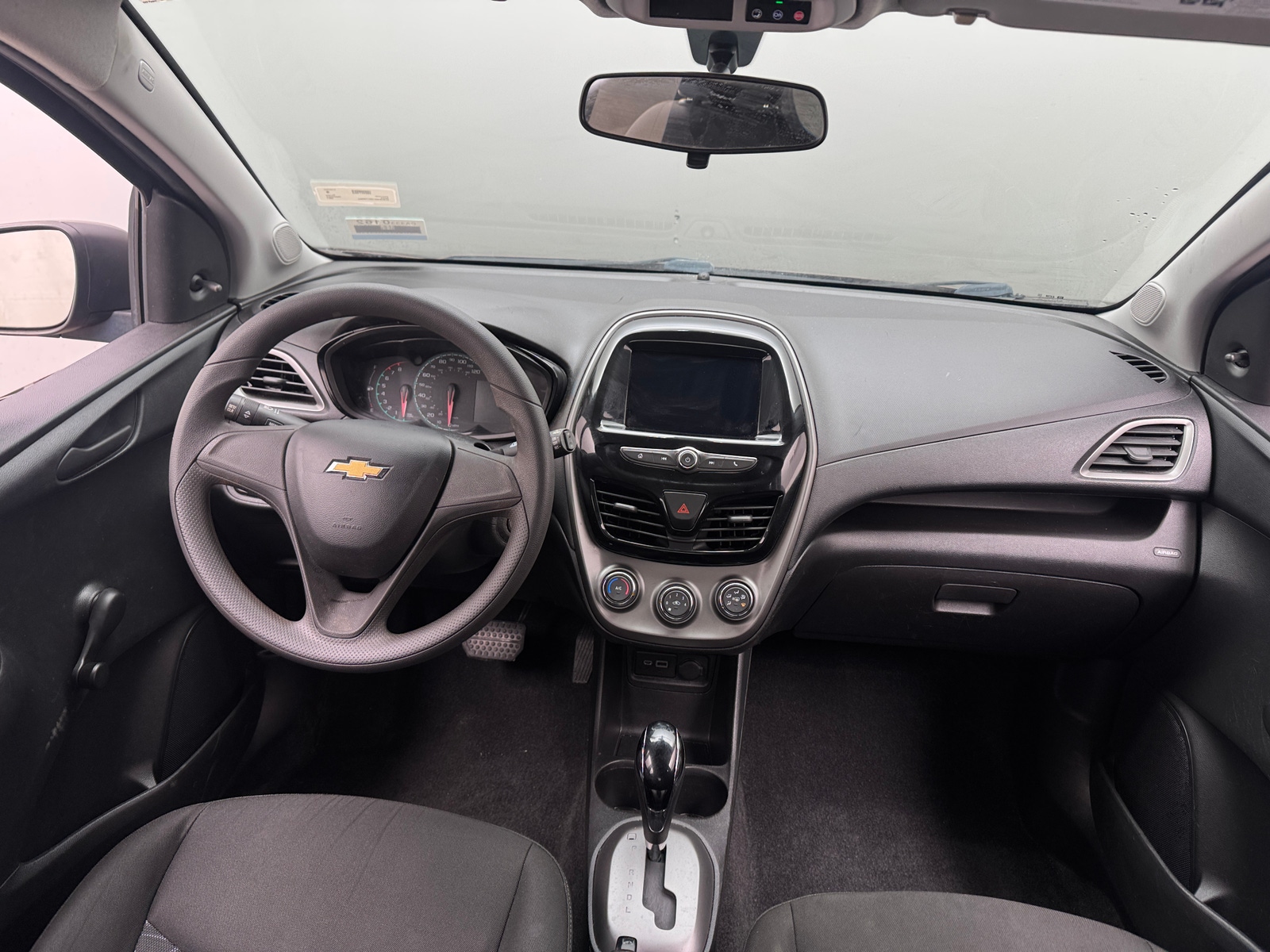 Thumbnail: 2021 Chevrolet Spark - 3