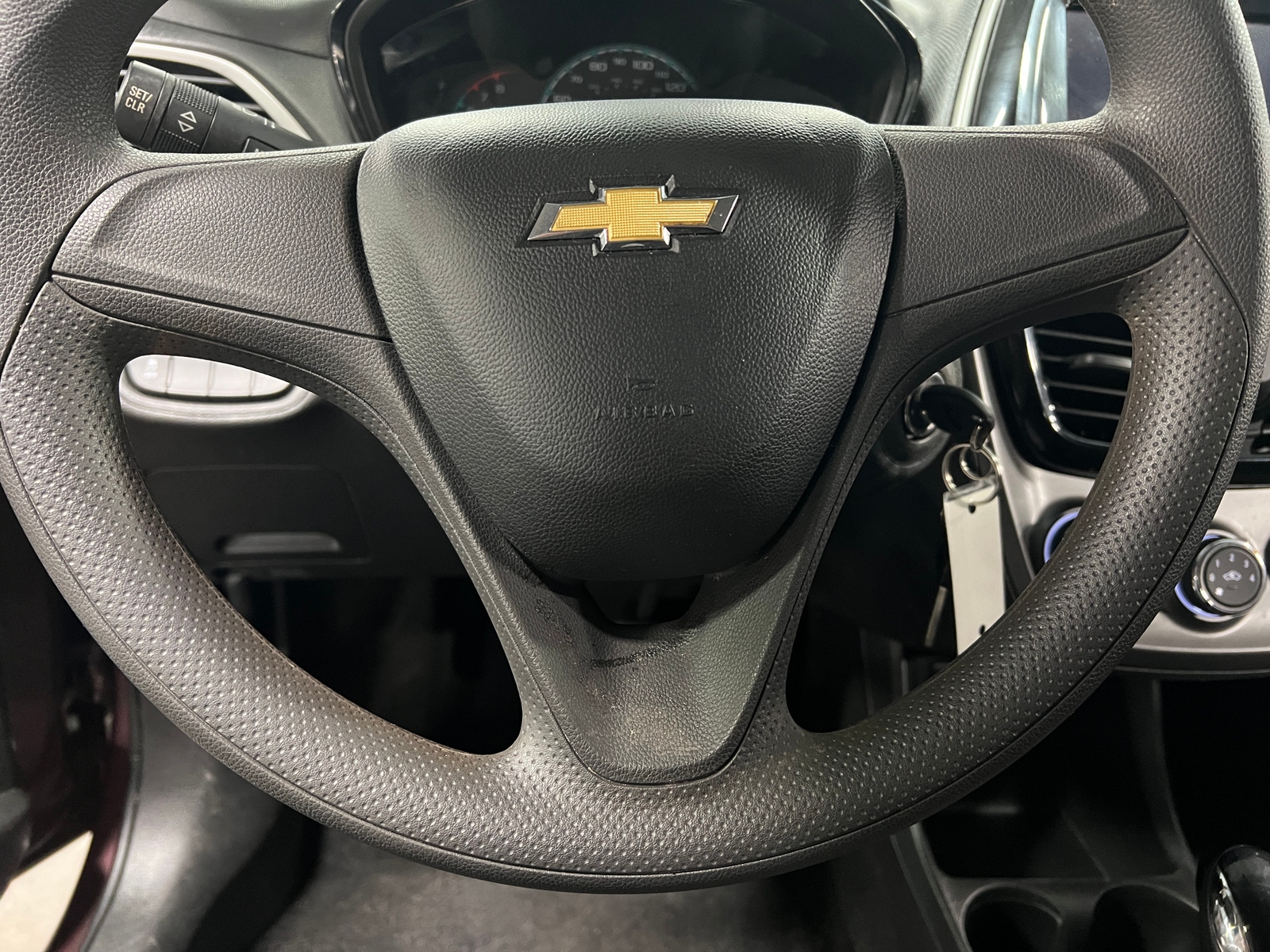 Thumbnail: 2021 Chevrolet Spark - 5