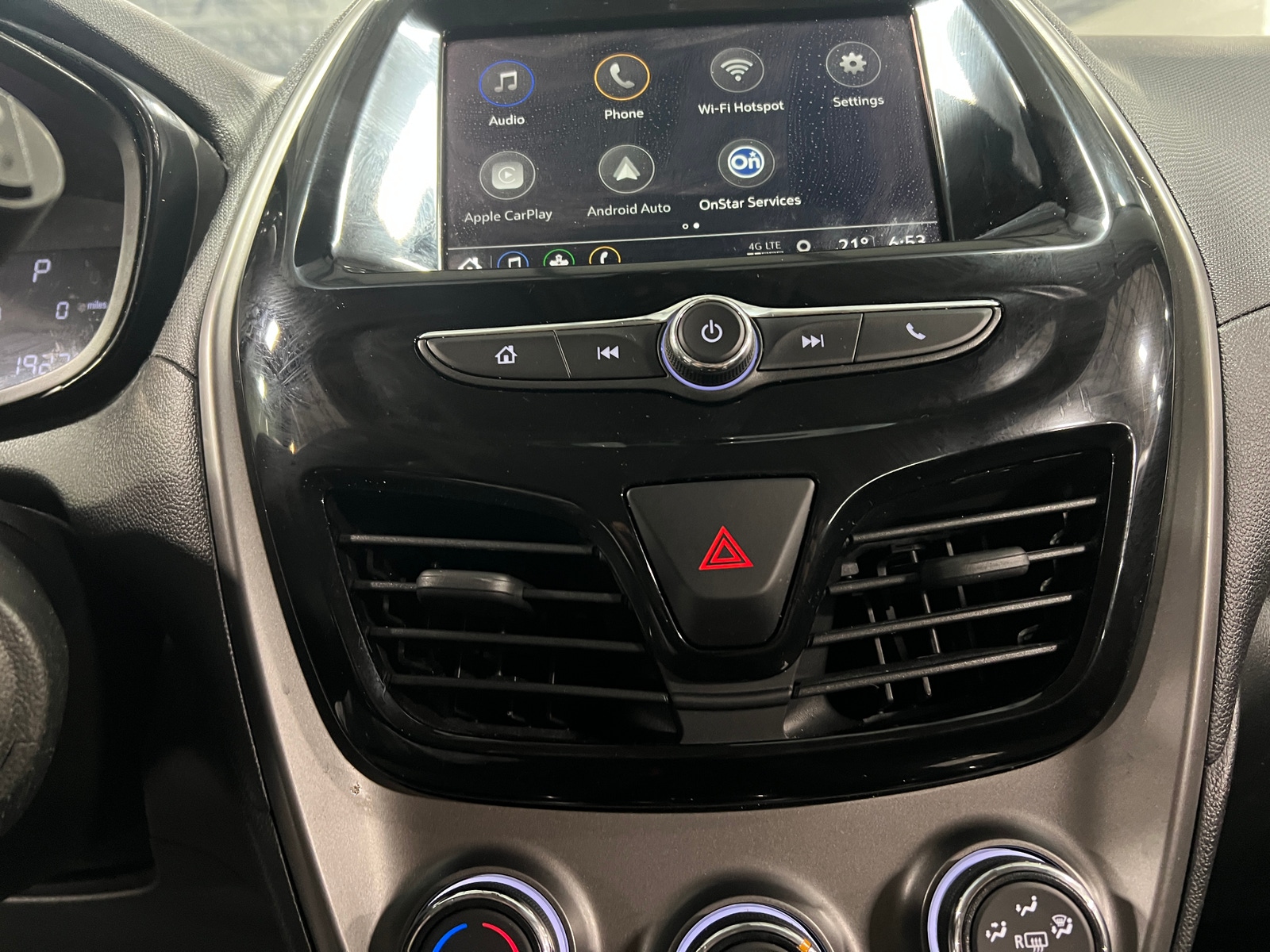 Thumbnail: 2021 Chevrolet Spark - 4