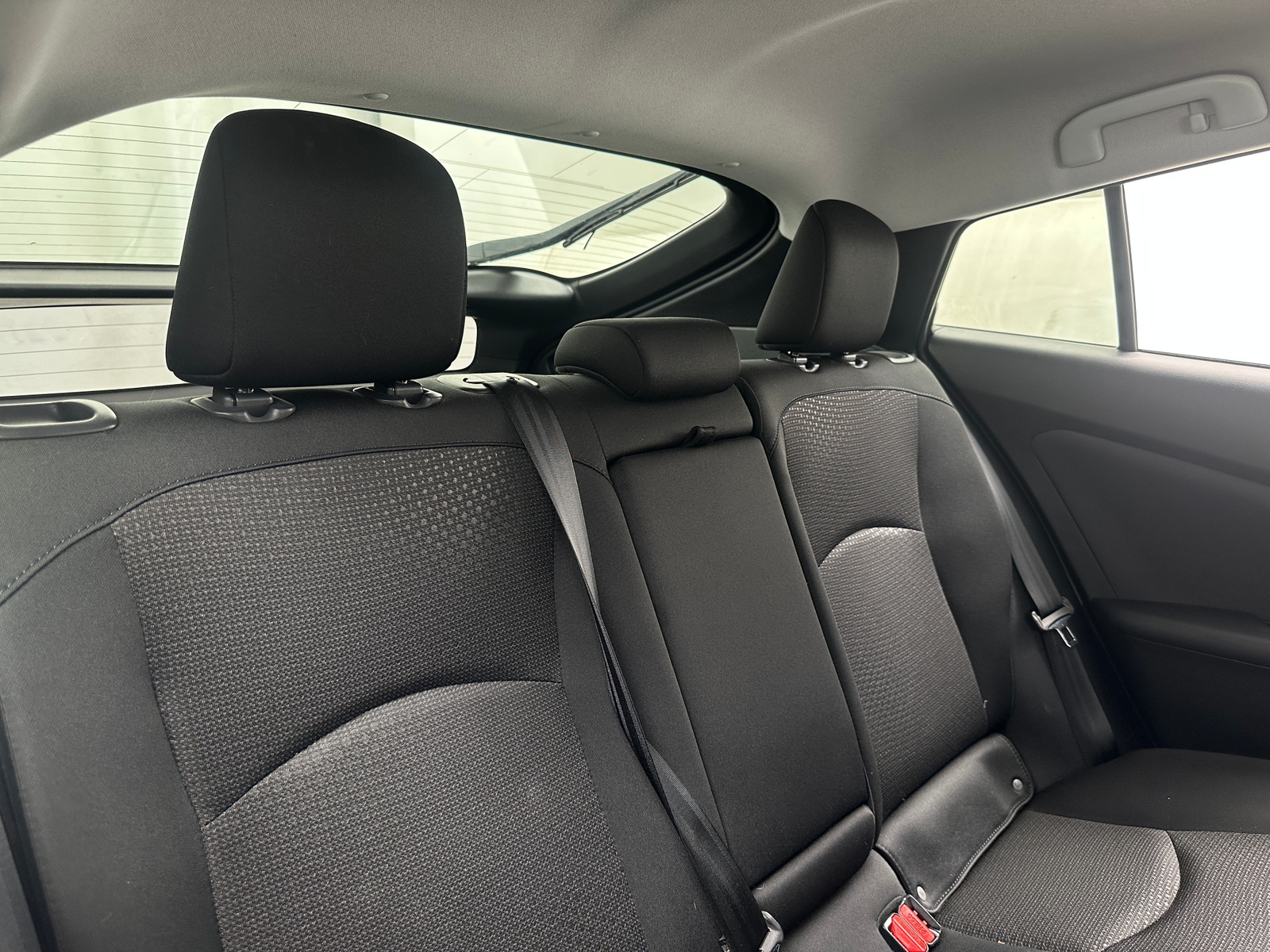 Thumbnail: 2022 Toyota Prius - 6