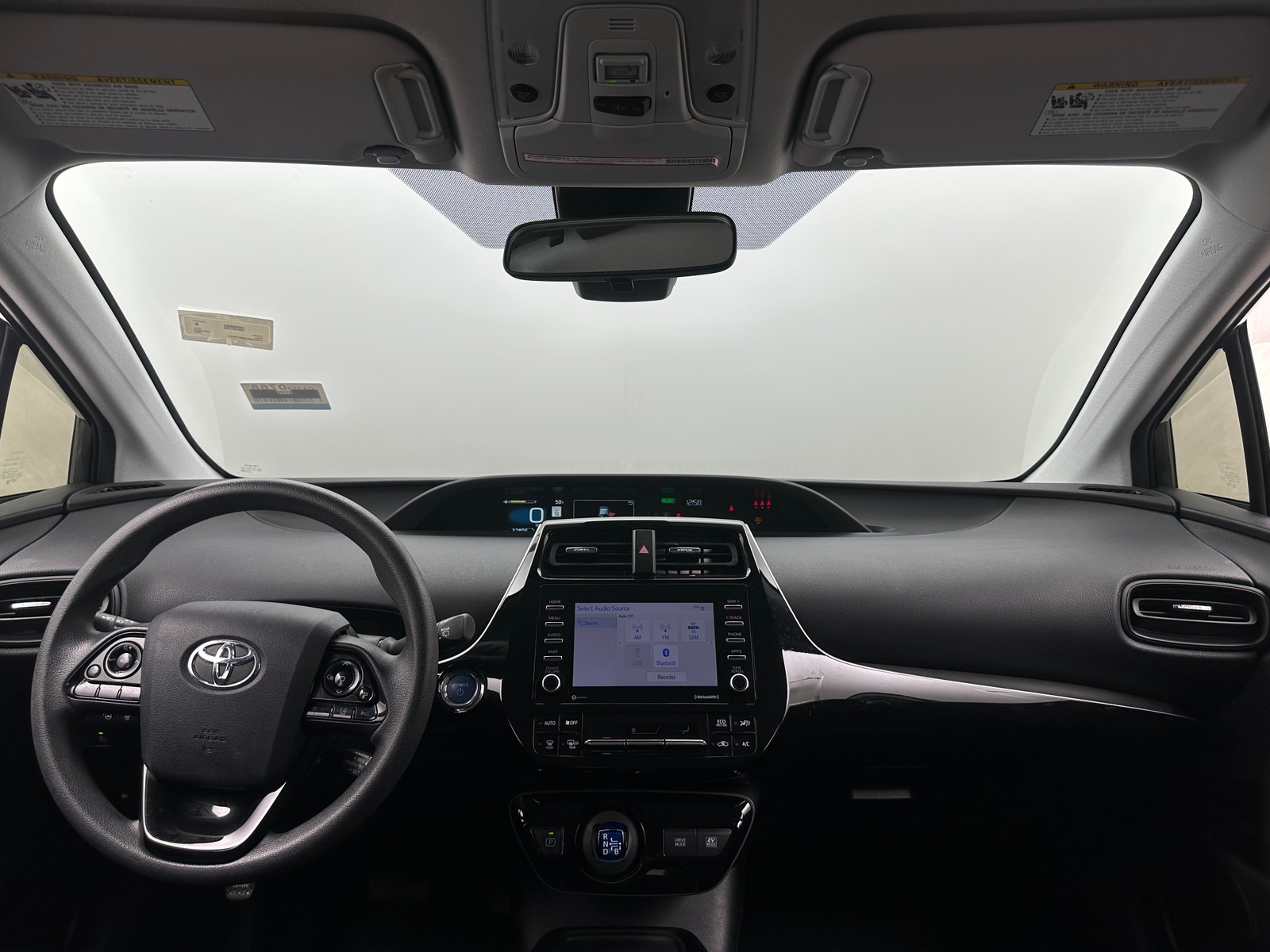 Thumbnail: 2022 Toyota Prius - 3