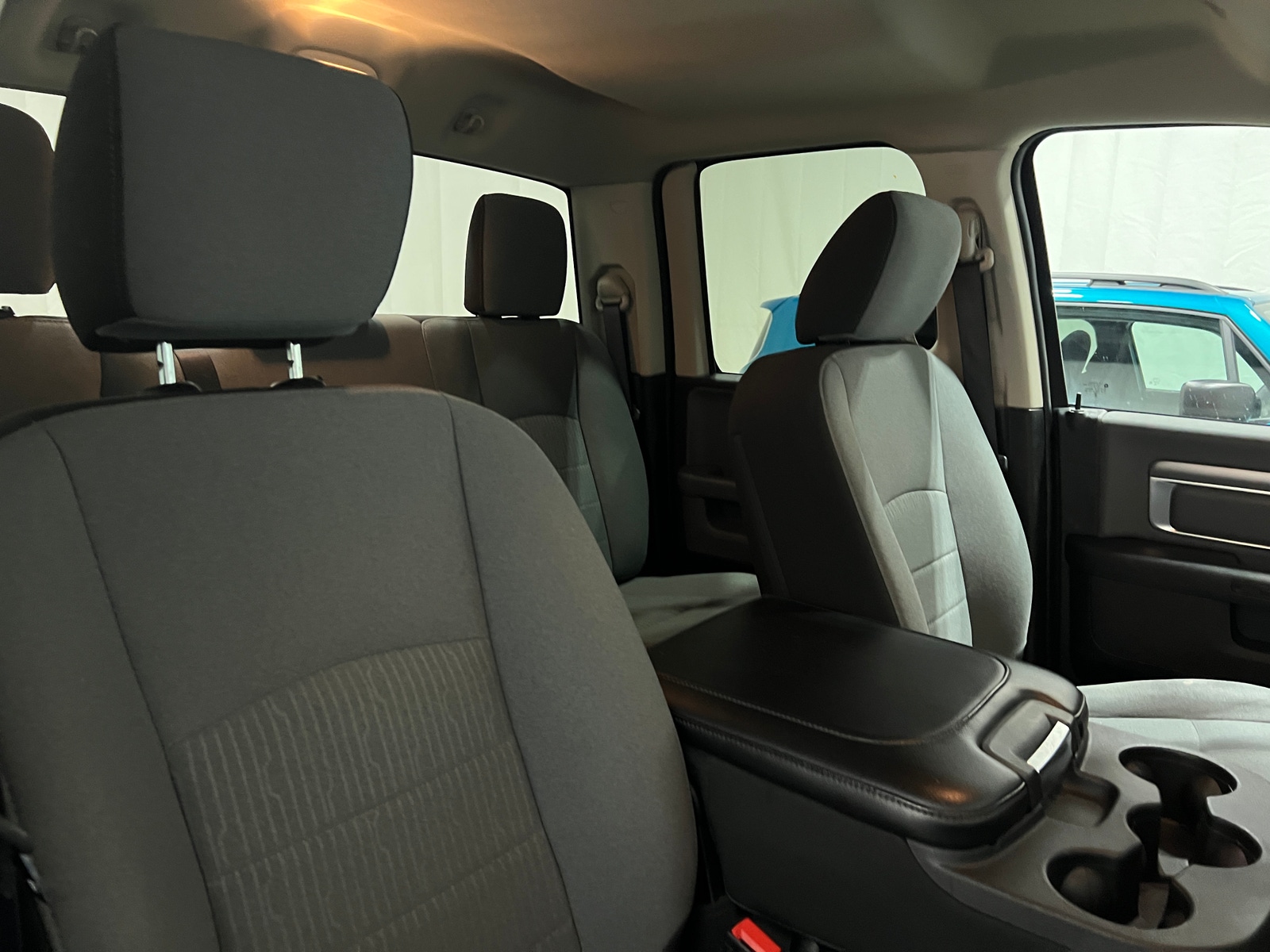 Thumbnail: 2024 RAM 1500 Classic - 2