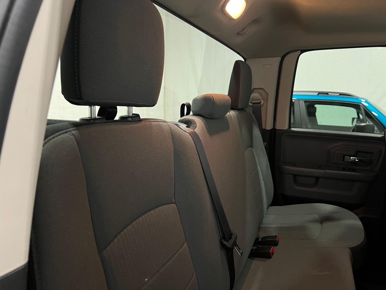 Thumbnail: 2024 RAM 1500 Classic - 6