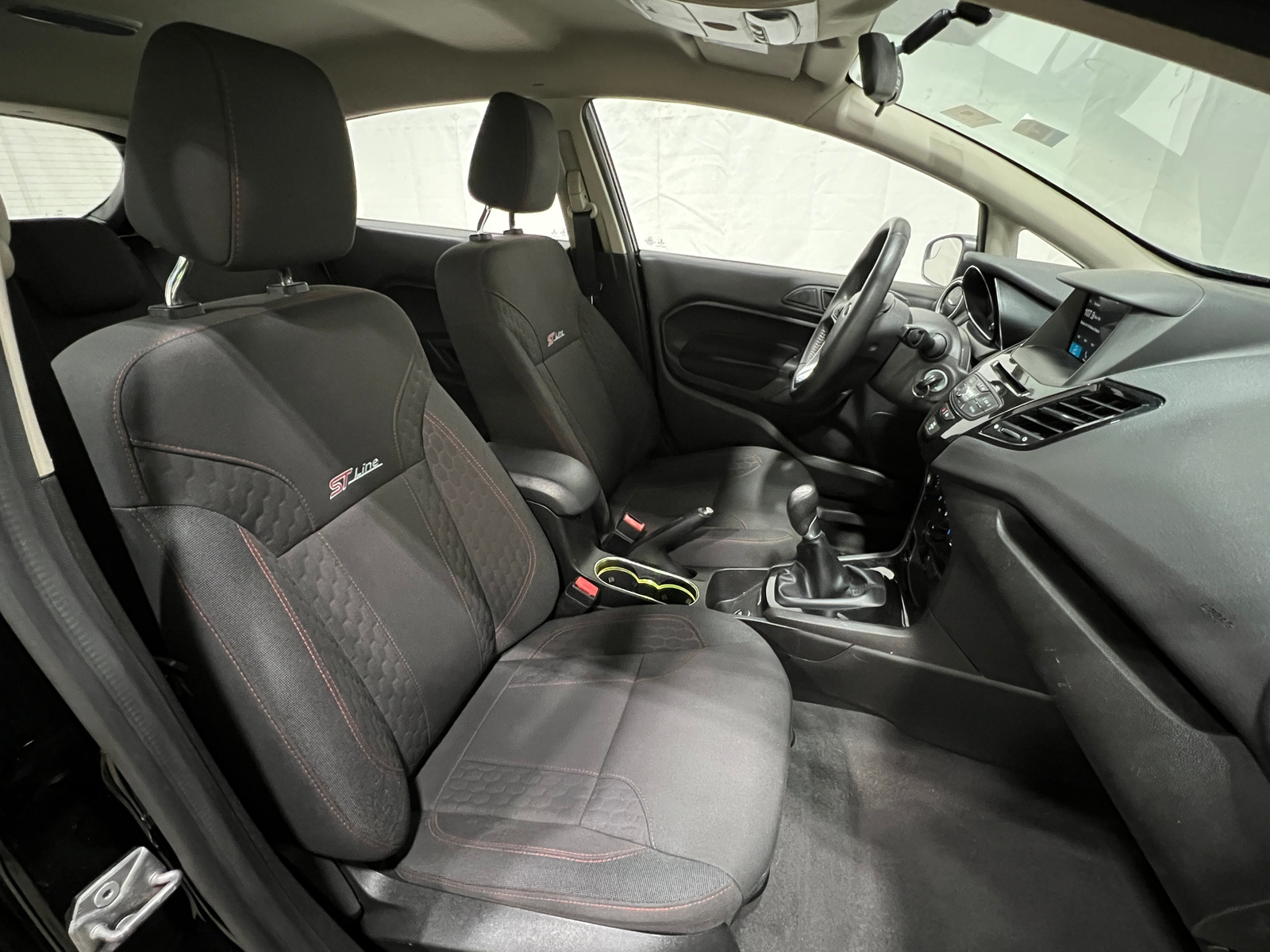 Thumbnail: 2019 Ford Fiesta - 2