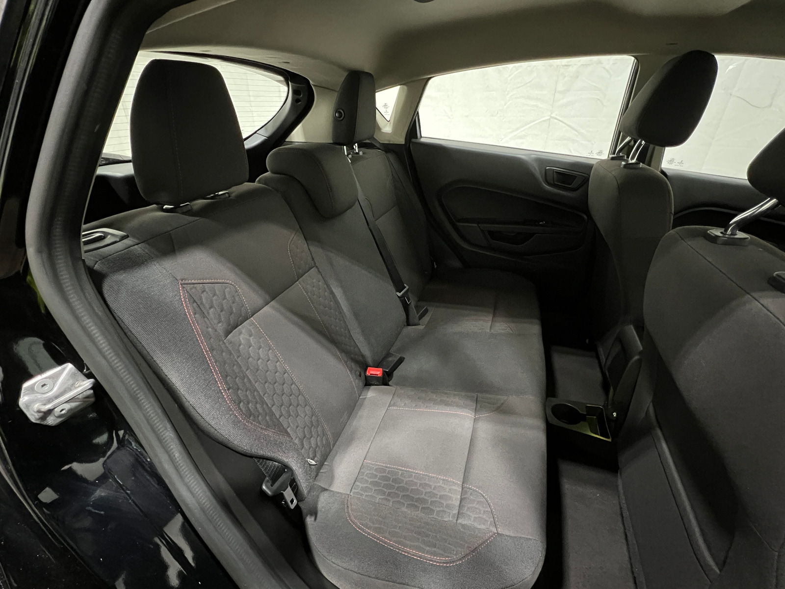 Thumbnail: 2019 Ford Fiesta - 6