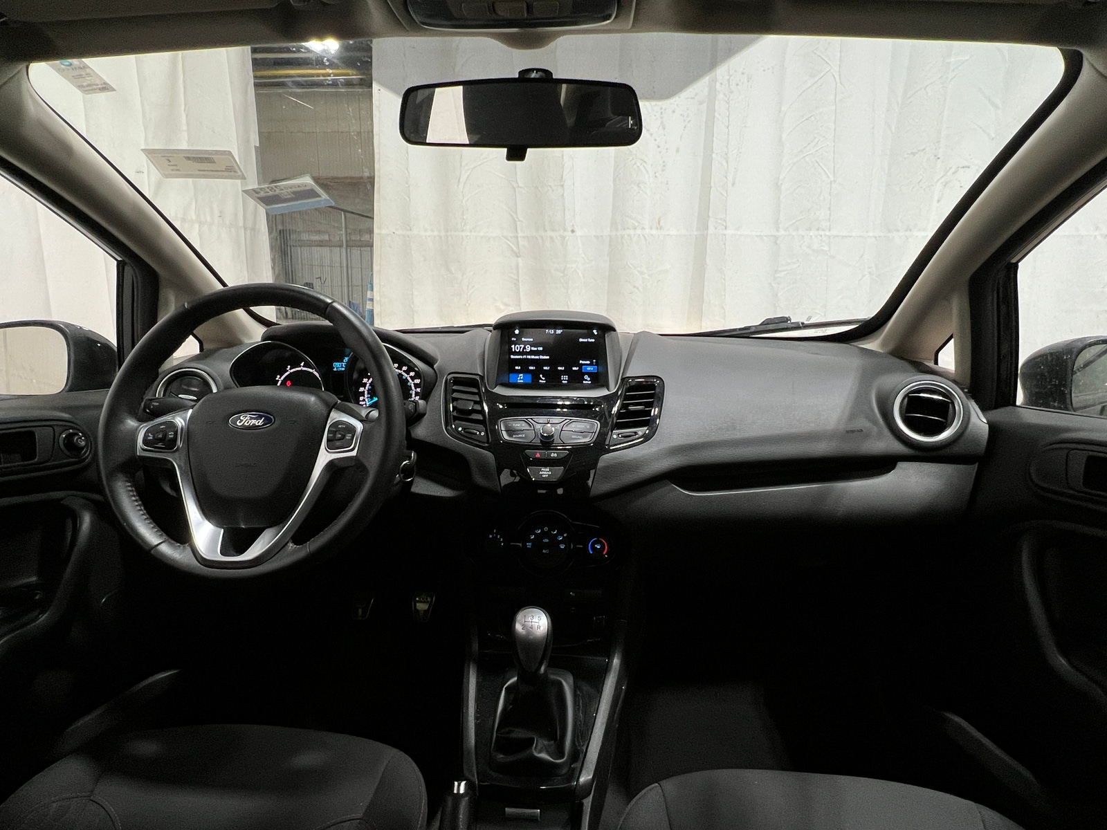 Thumbnail: 2019 Ford Fiesta - 3