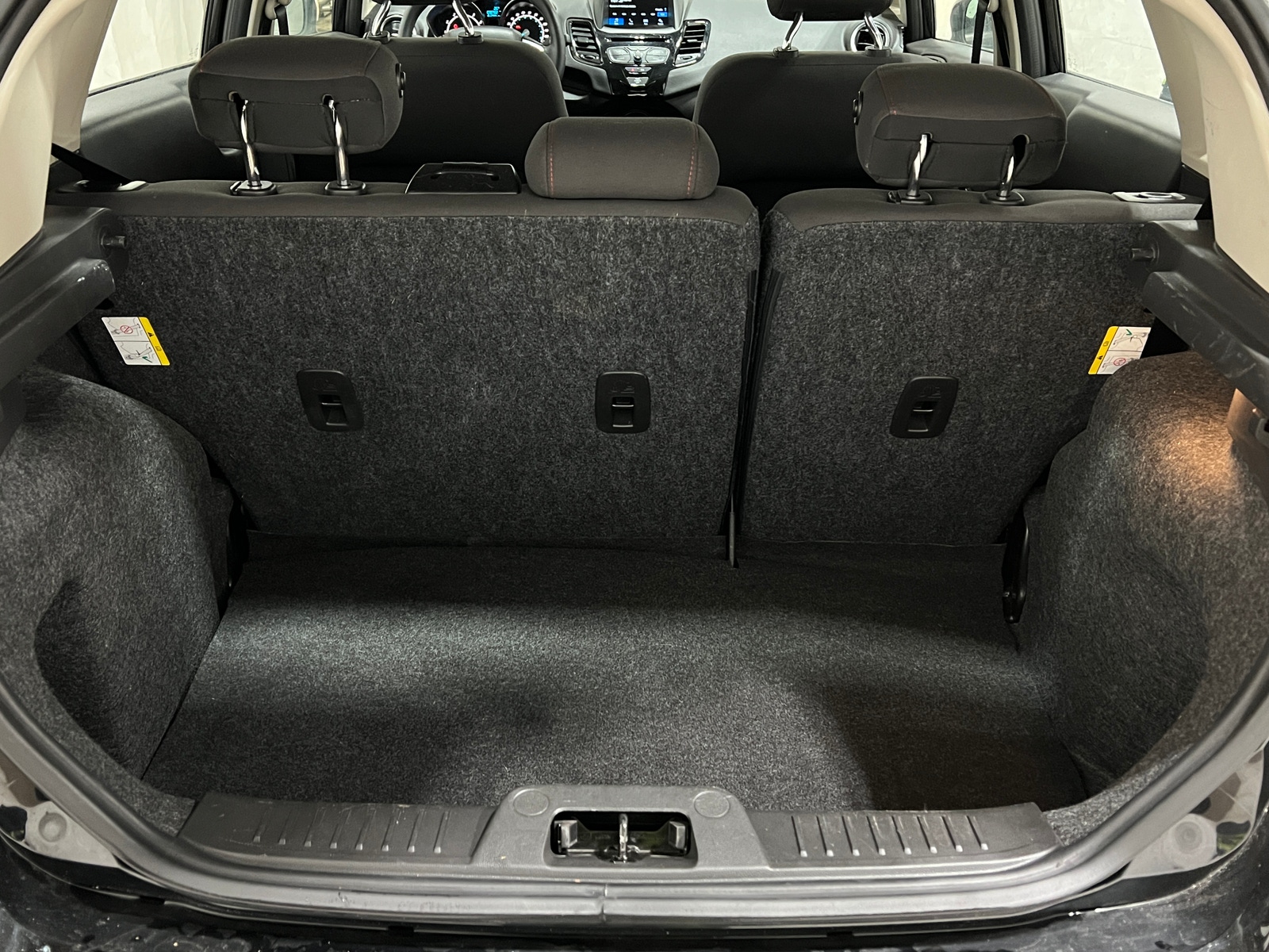 Thumbnail: 2019 Ford Fiesta - 7