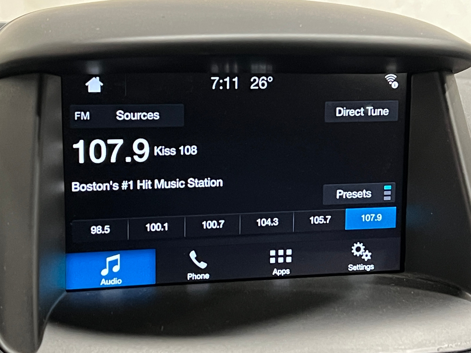 Thumbnail: 2019 Ford Fiesta - 4