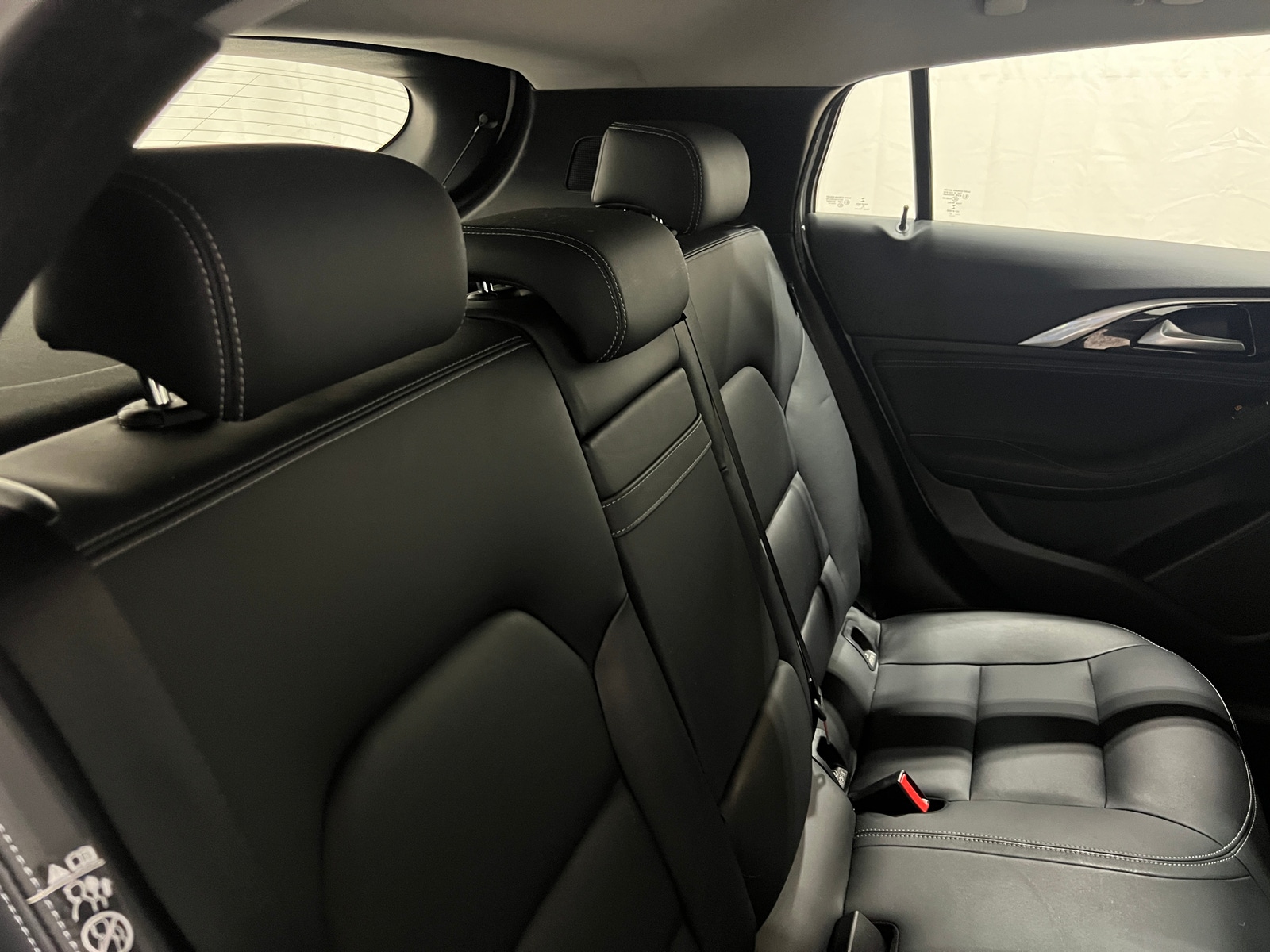 Thumbnail: 2018 INFINITI QX30 - 5