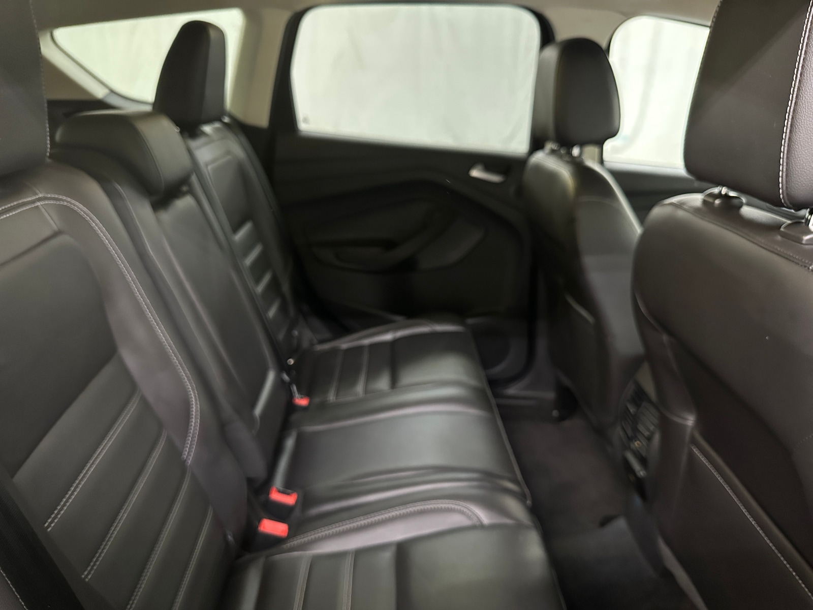 Thumbnail: 2017 Ford Escape - 5