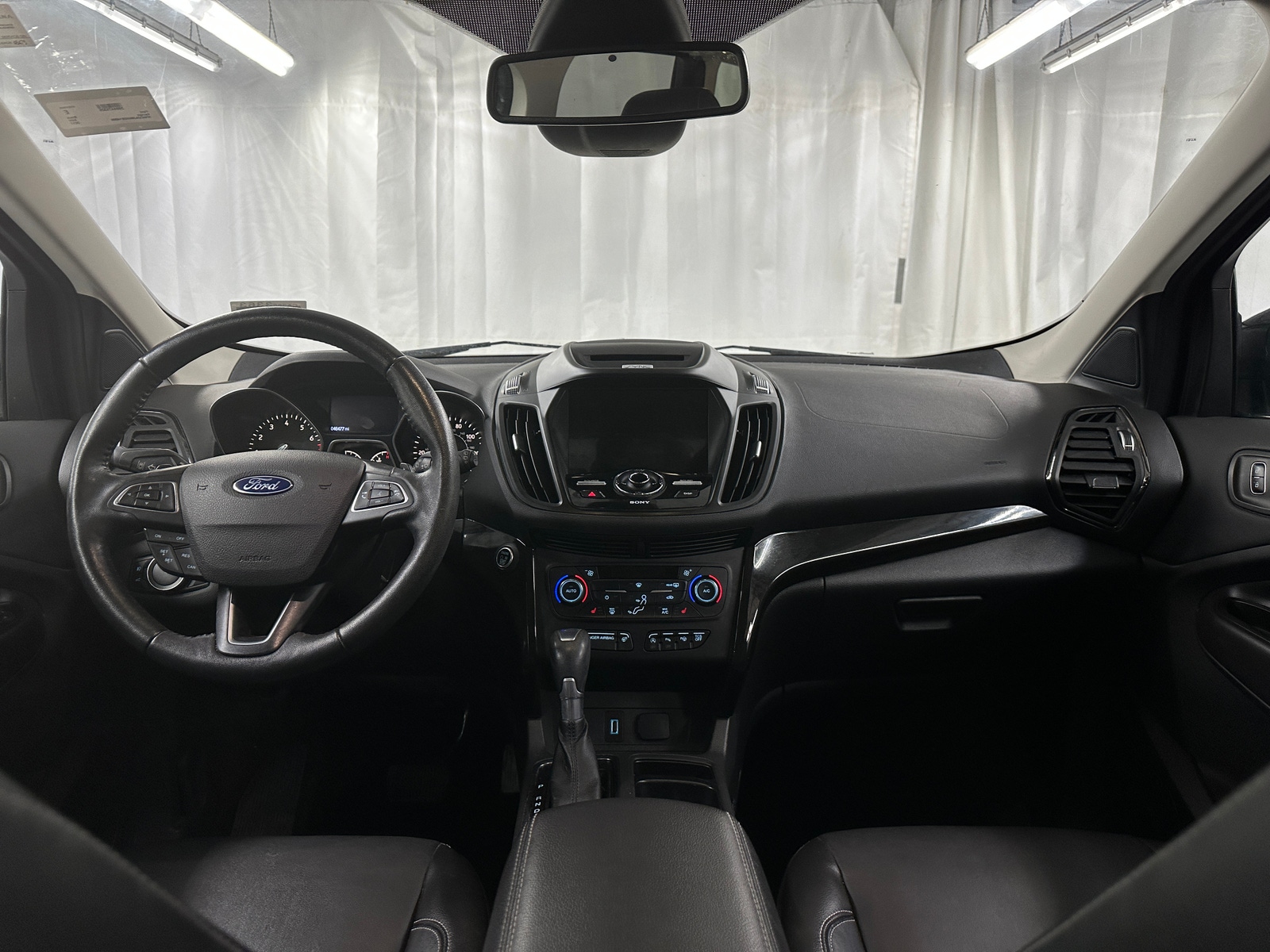 Thumbnail: 2017 Ford Escape - 2