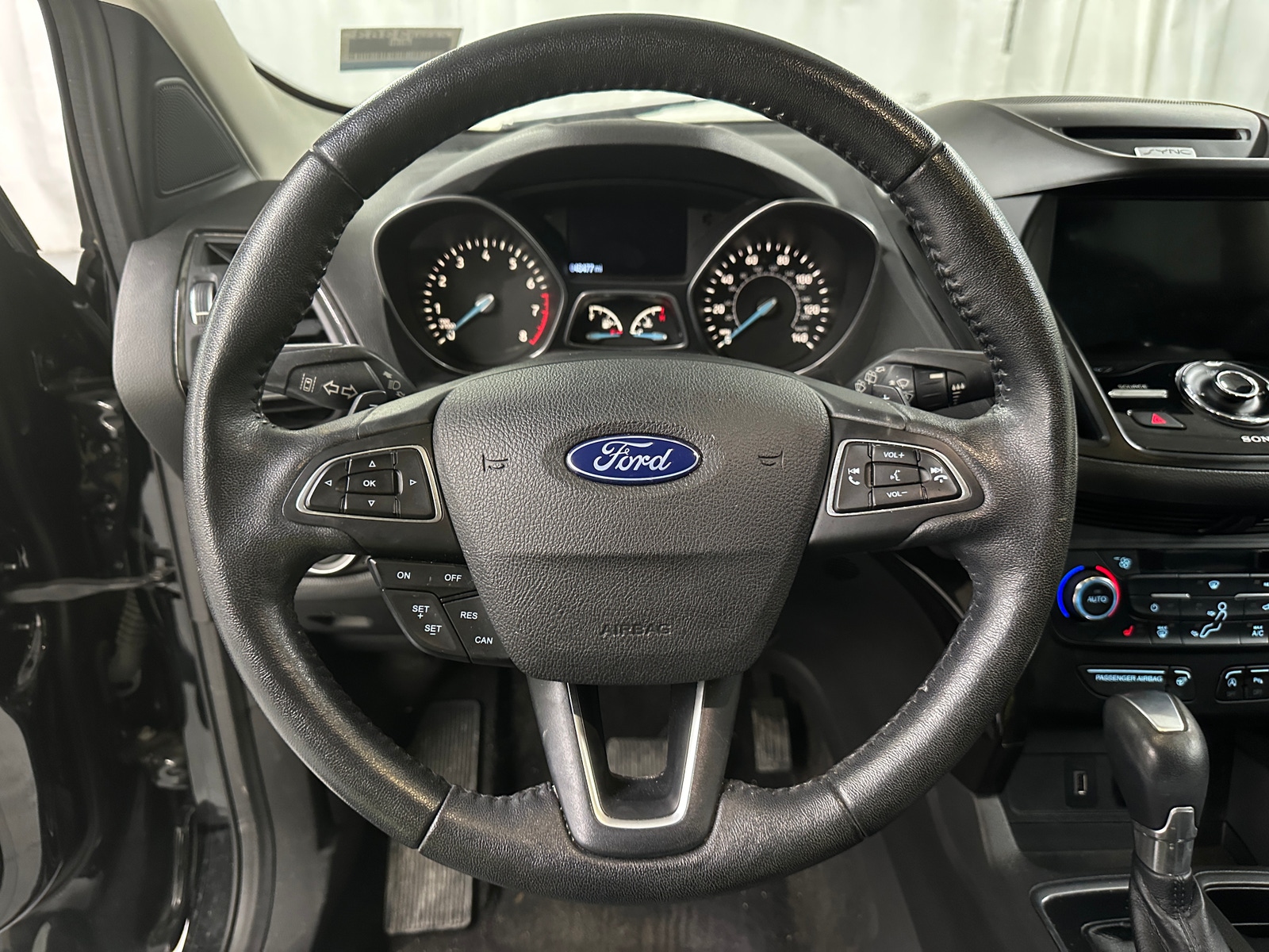 Thumbnail: 2017 Ford Escape - 4