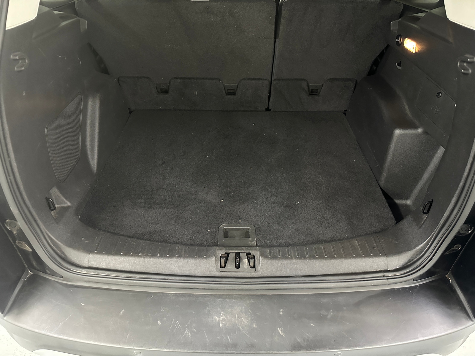 Thumbnail: 2017 Ford Escape - 6