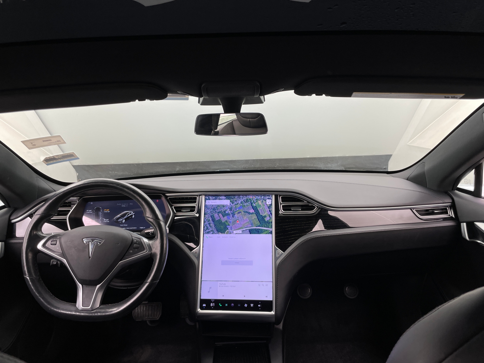 Thumbnail: 2017 Tesla Model S - 2