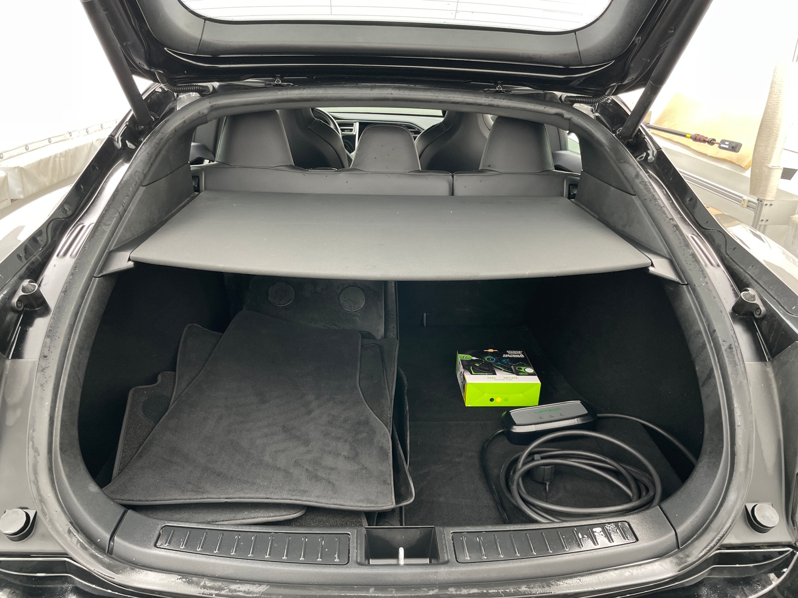 Thumbnail: 2017 Tesla Model S - 6