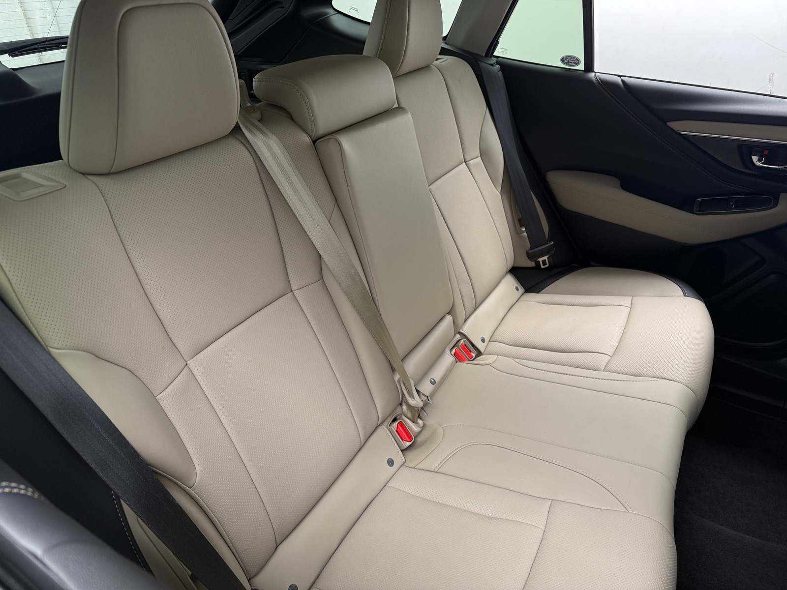 Thumbnail: 2025 Subaru Outback - 5