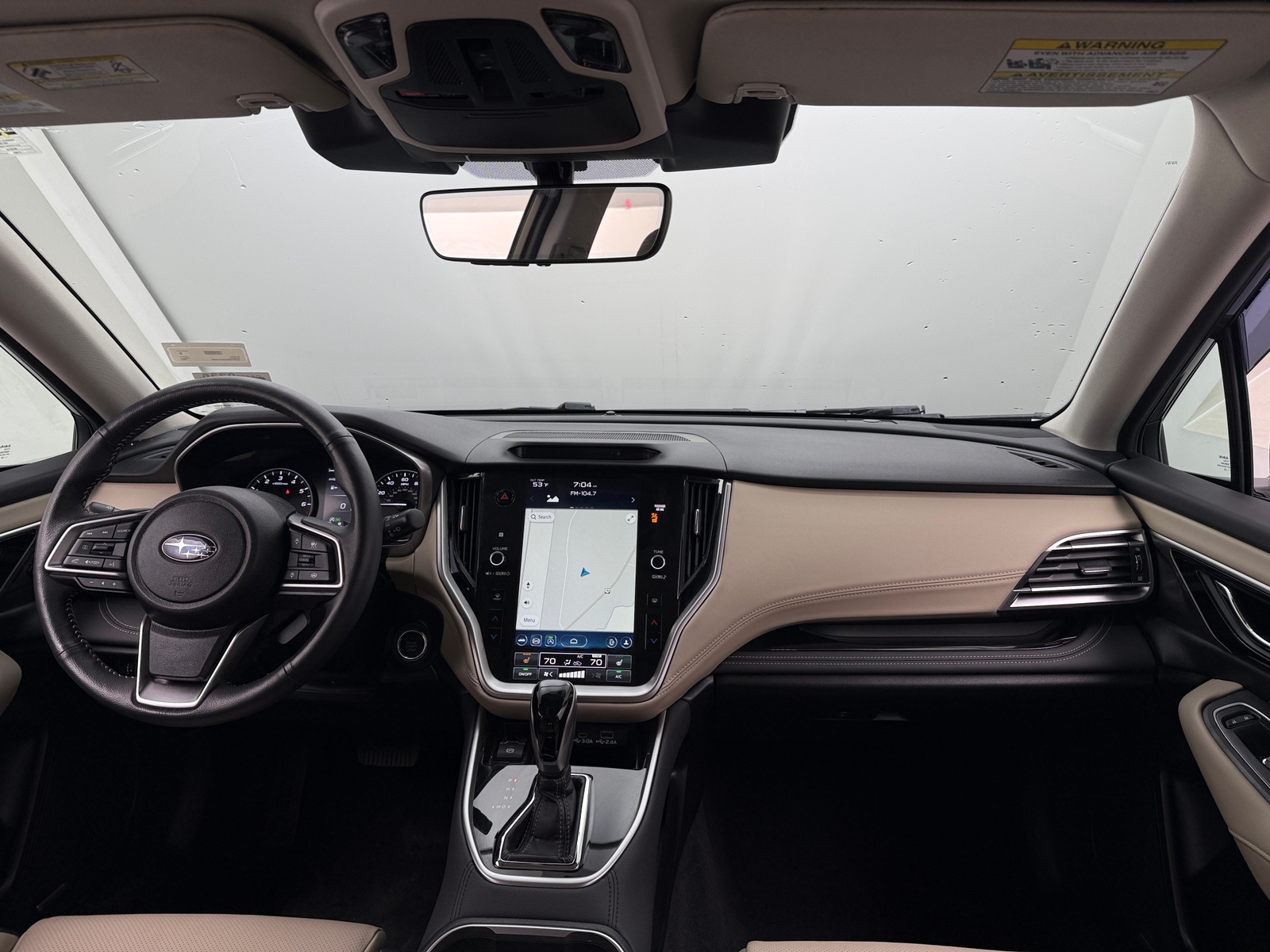 Thumbnail: 2025 Subaru Outback - 2