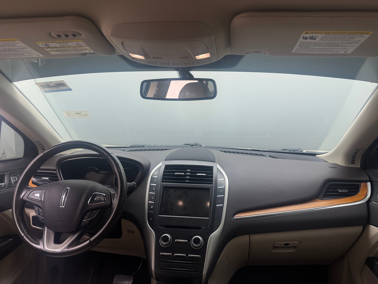 Thumbnail: 2018 Lincoln MKC - 2