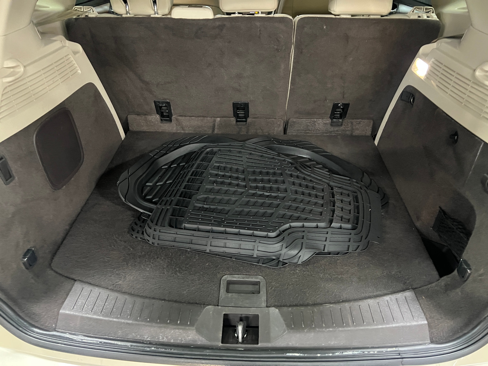 Thumbnail: 2018 Lincoln MKC - 6