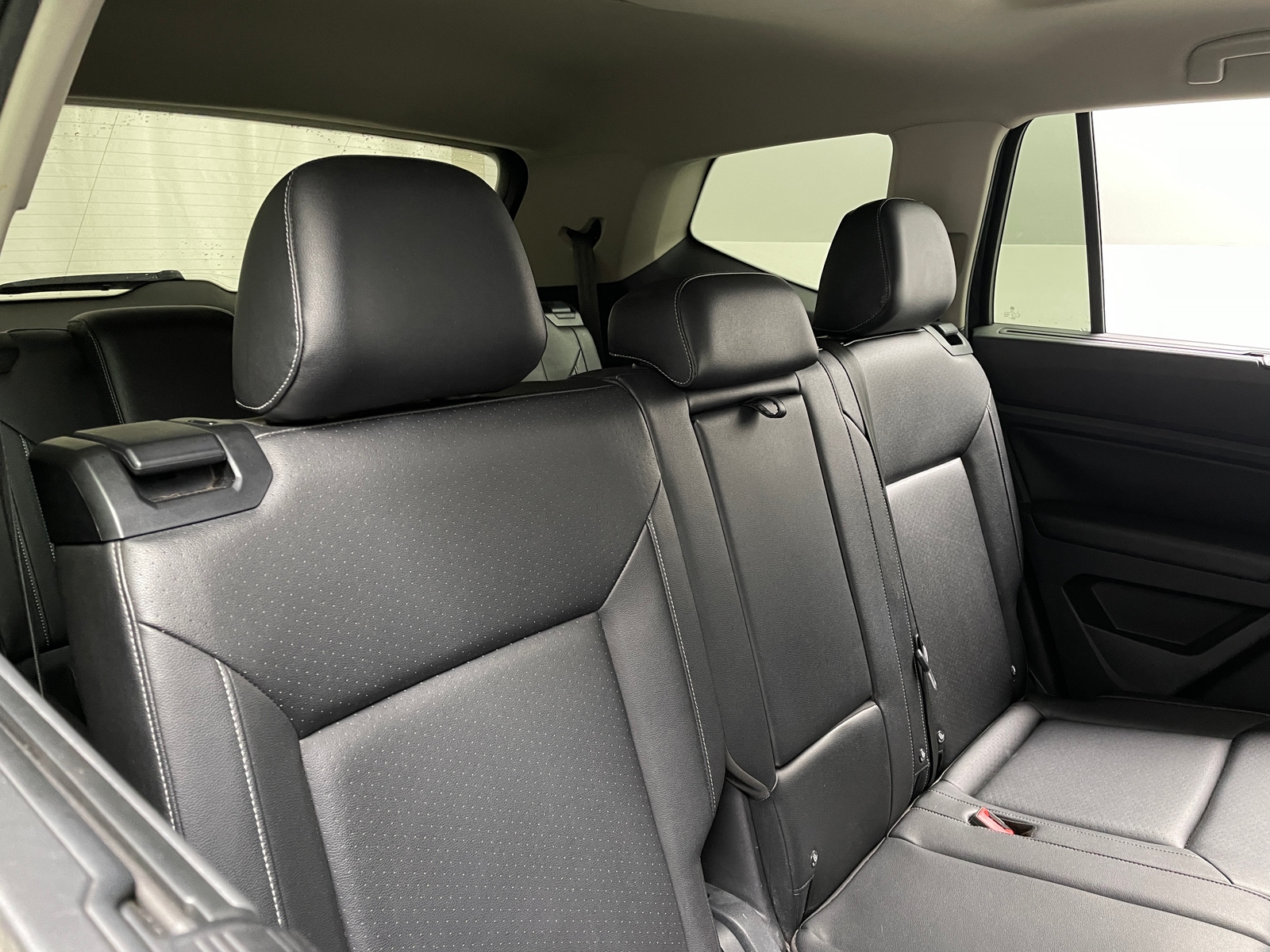 Thumbnail: 2019 Volkswagen Atlas - 5