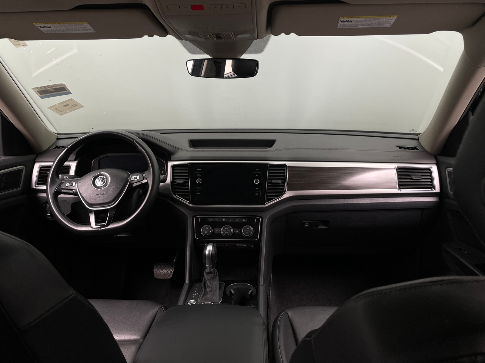 Thumbnail: 2019 Volkswagen Atlas - 2