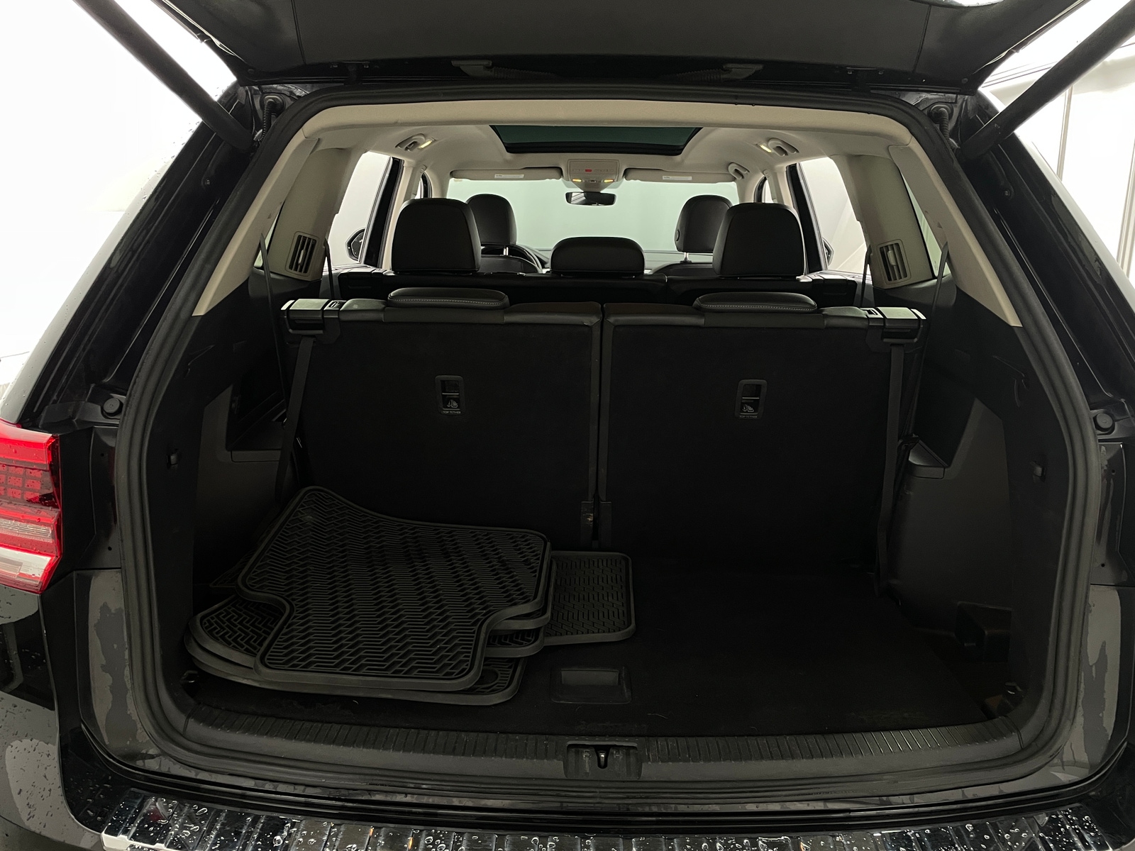 Thumbnail: 2019 Volkswagen Atlas - 6