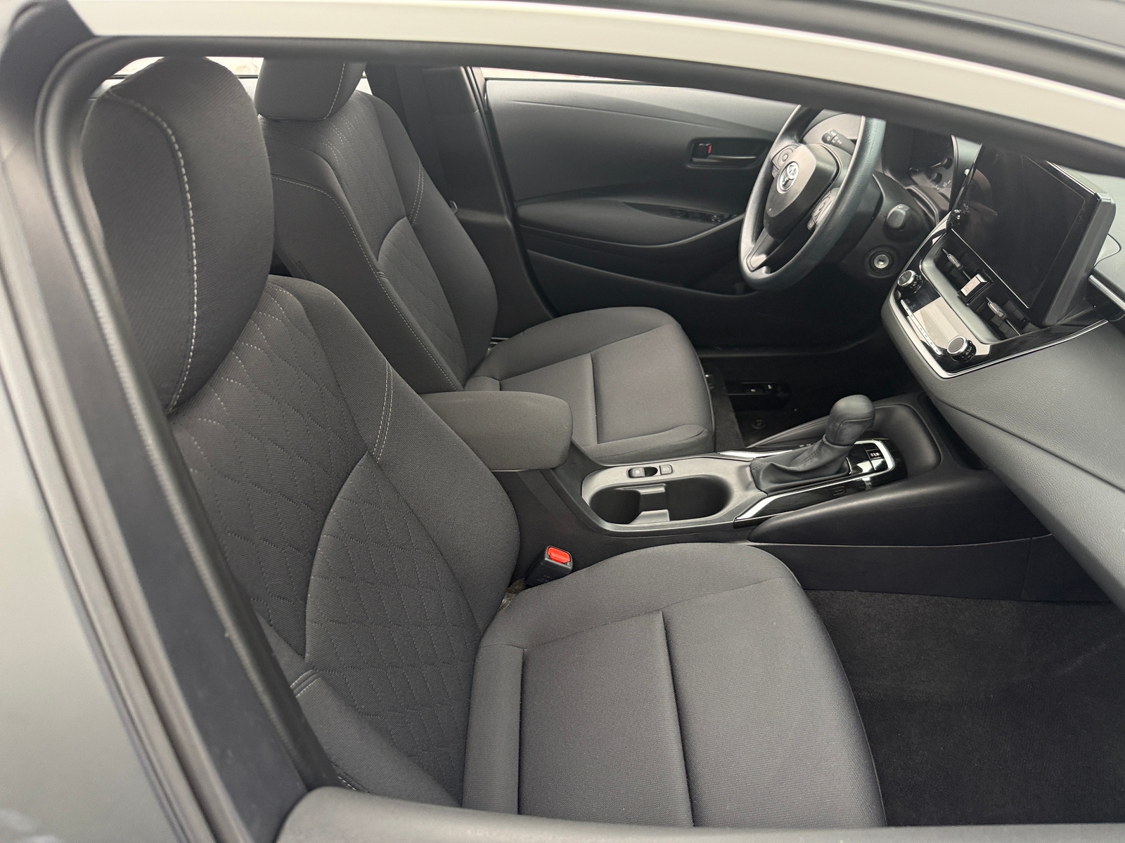 Thumbnail: 2025 Toyota Corolla - 2