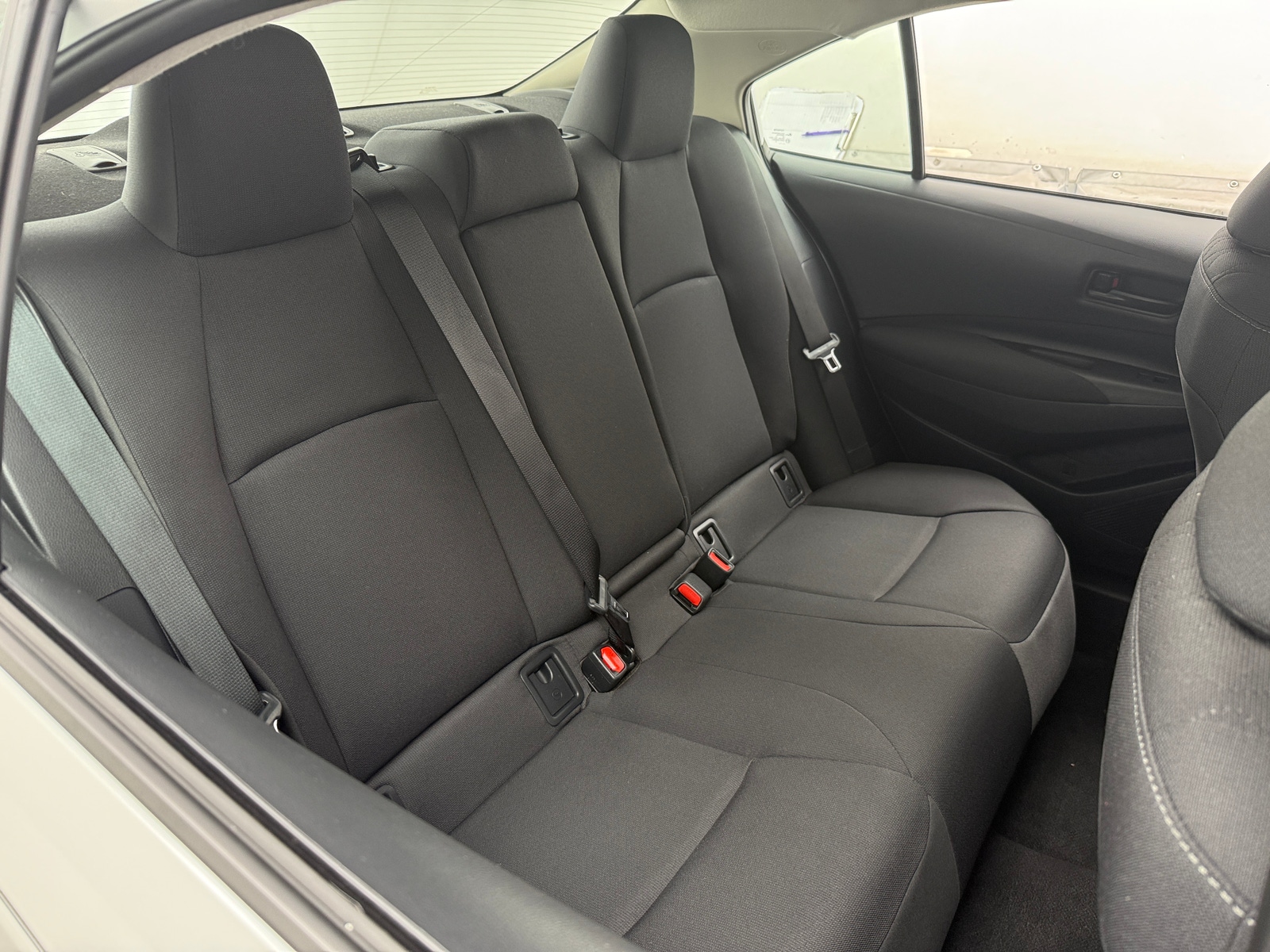 Thumbnail: 2025 Toyota Corolla - 6