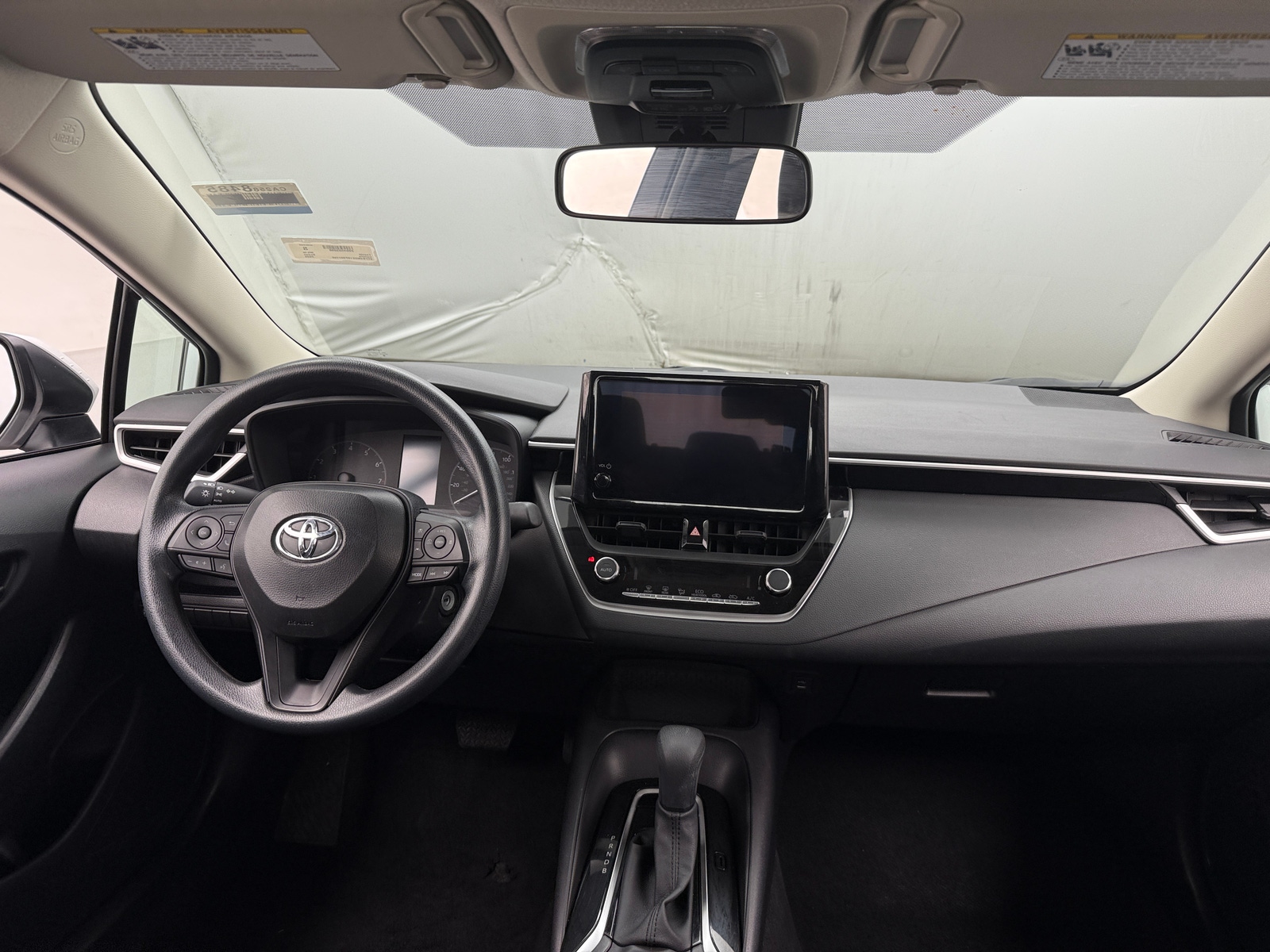 Thumbnail: 2025 Toyota Corolla - 3