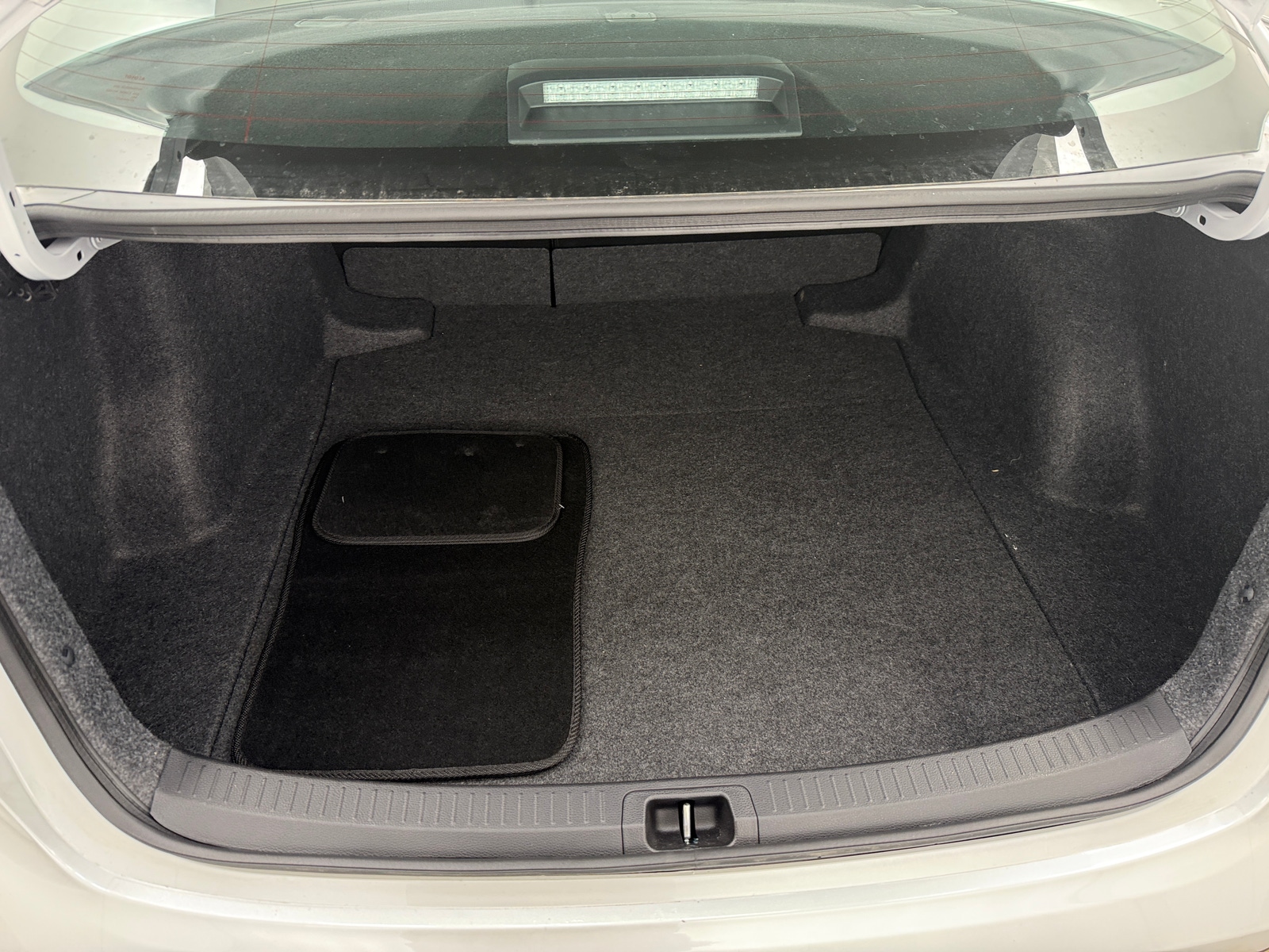 Thumbnail: 2025 Toyota Corolla - 7