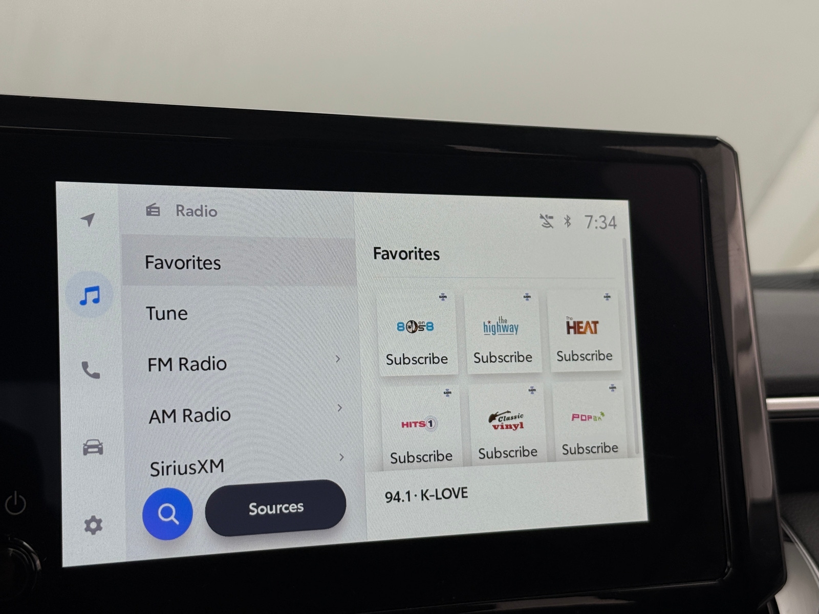 Thumbnail: 2025 Toyota Corolla - 4