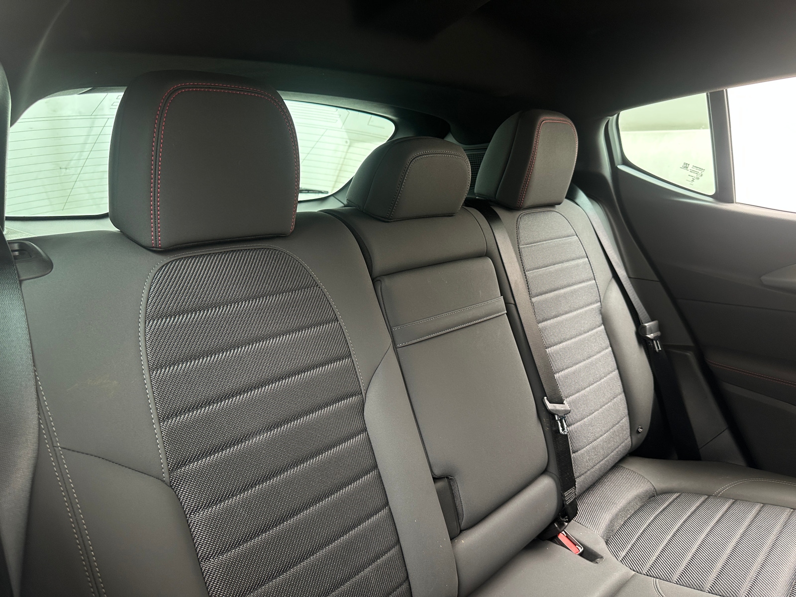 Thumbnail: 2024 Dodge Hornet - 5