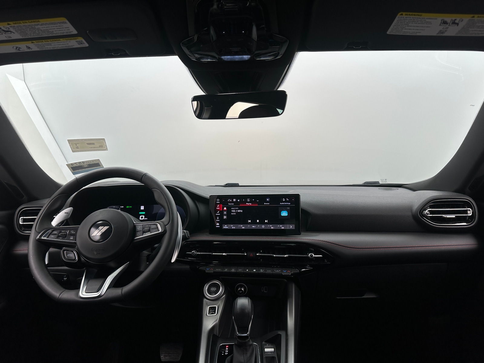 Thumbnail: 2024 Dodge Hornet - 2