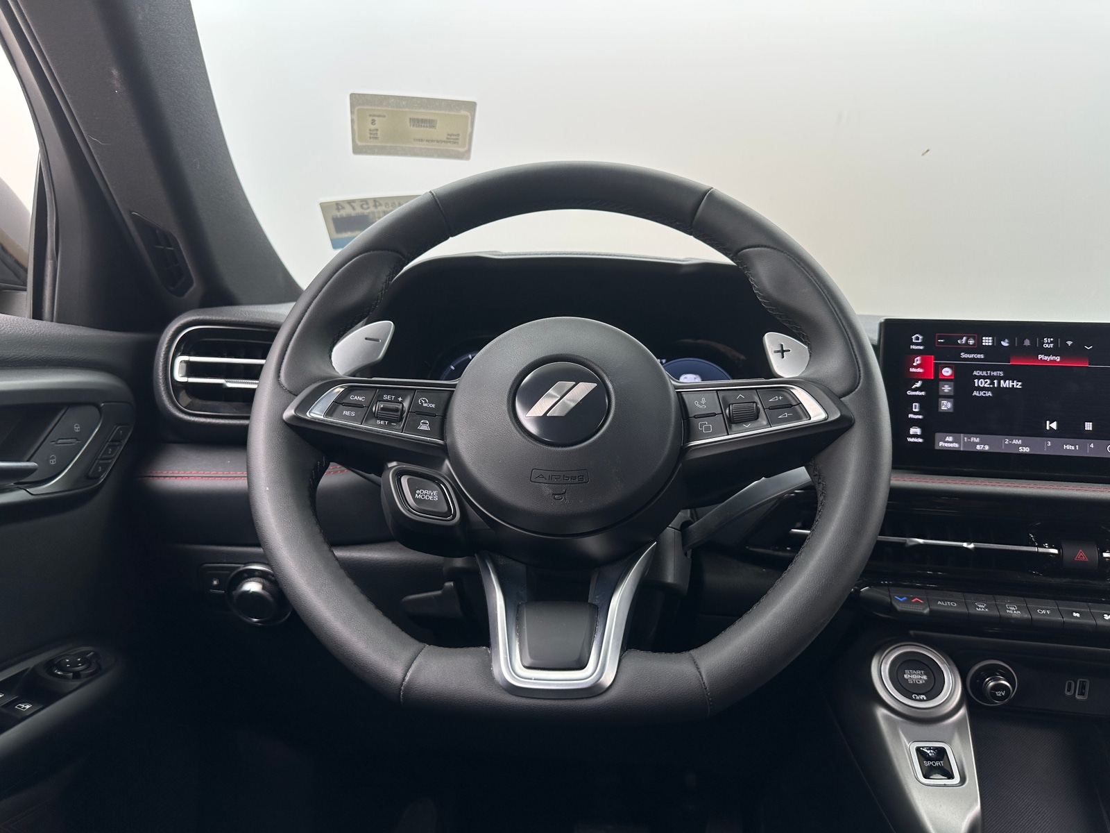 Thumbnail: 2024 Dodge Hornet - 4