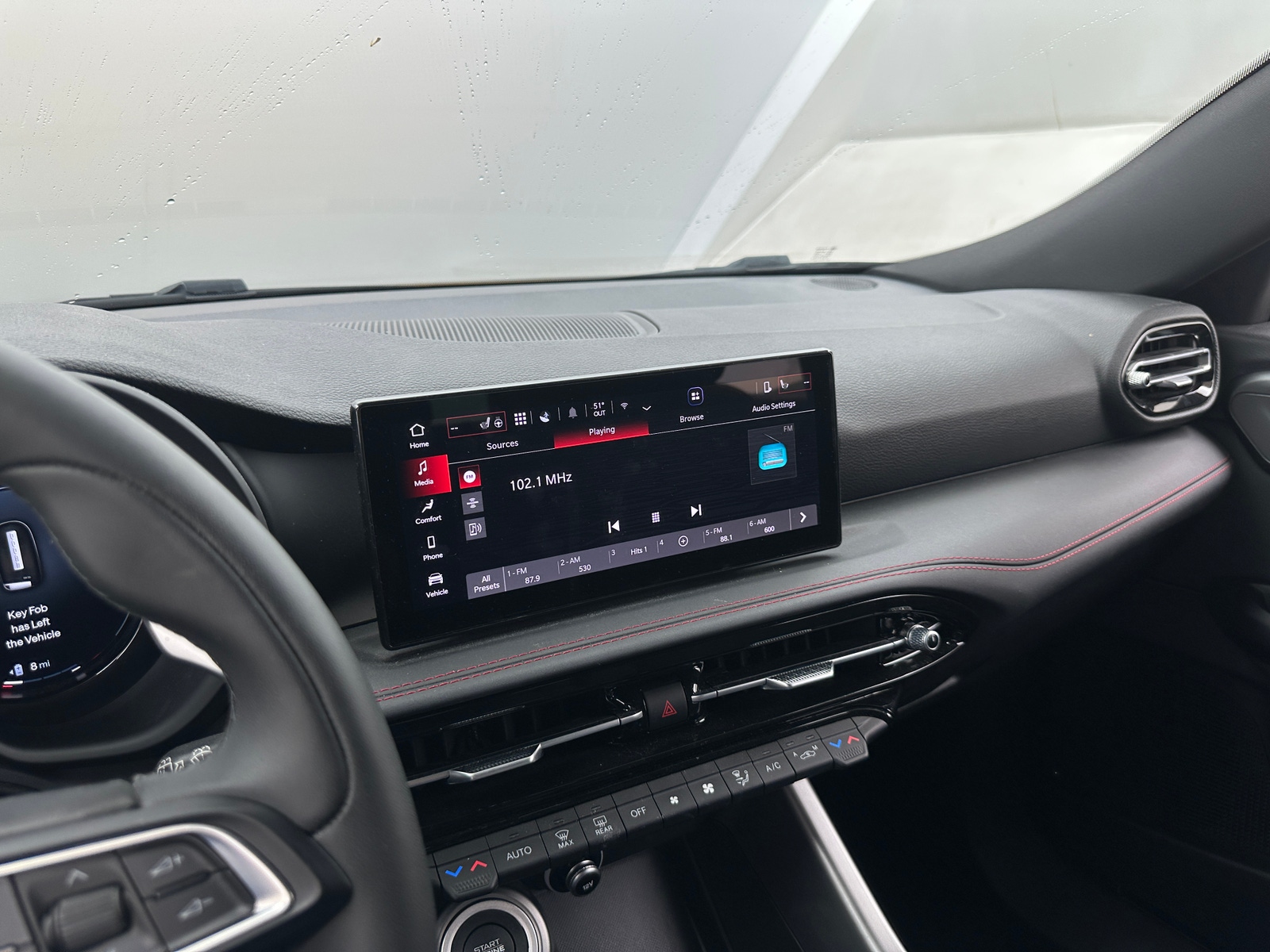 Thumbnail: 2024 Dodge Hornet - 3