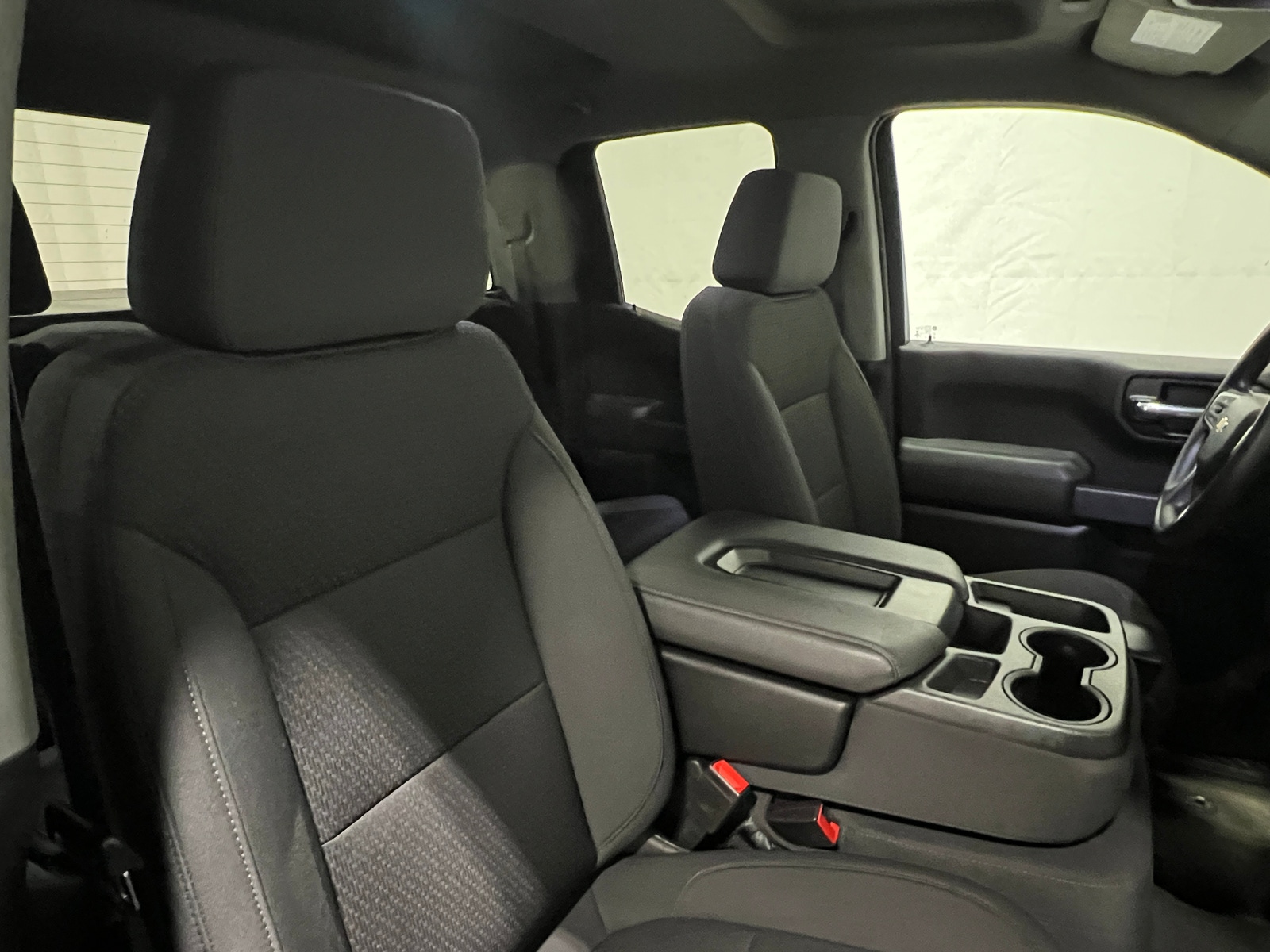 Thumbnail: 2022 Chevrolet Silverado 1500 - 2