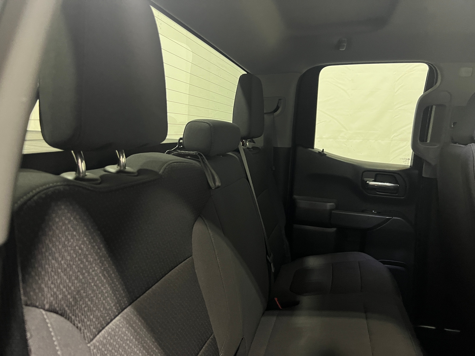 Thumbnail: 2022 Chevrolet Silverado 1500 - 6