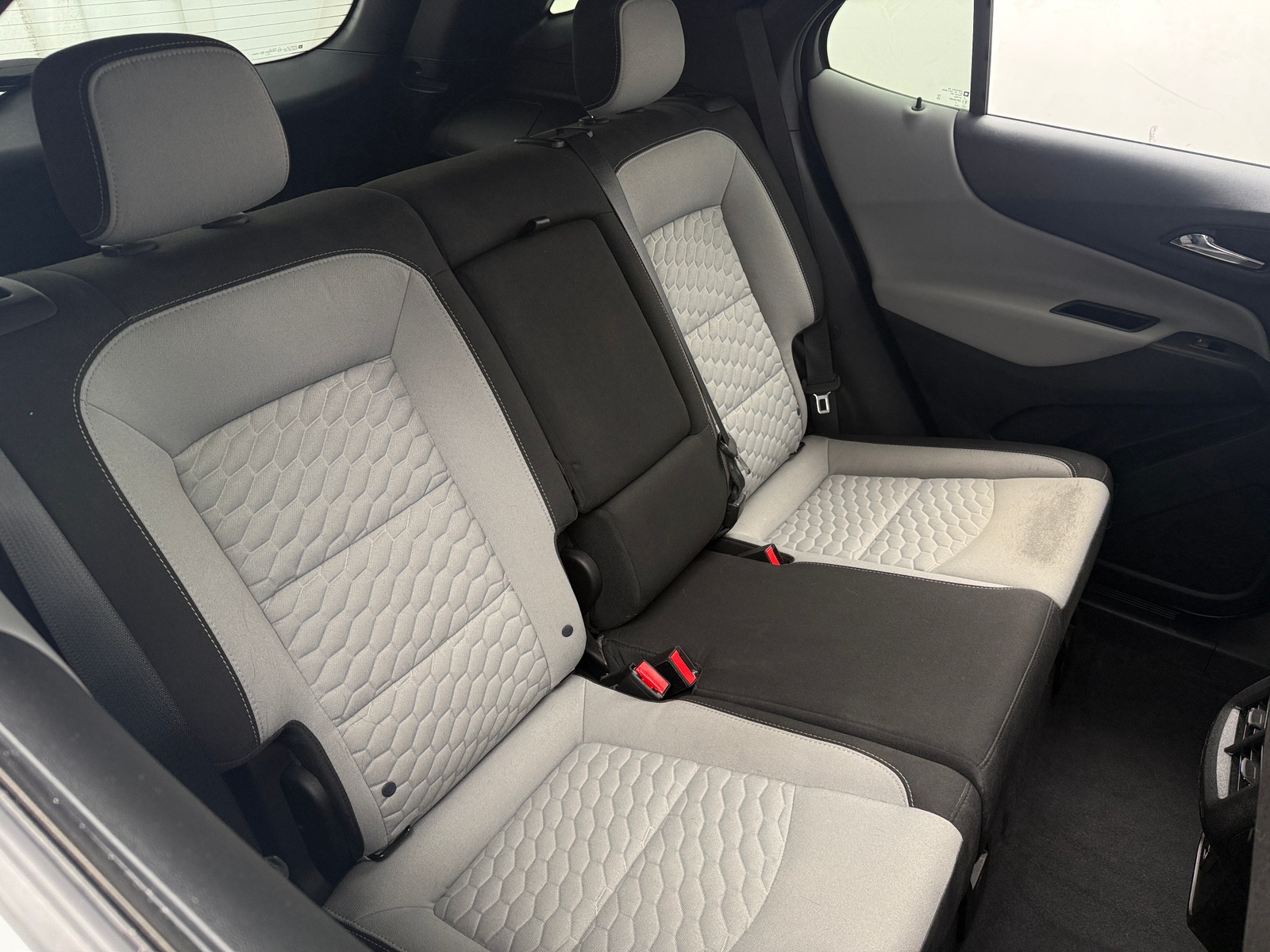 Thumbnail: 2019 Chevrolet Equinox - 6