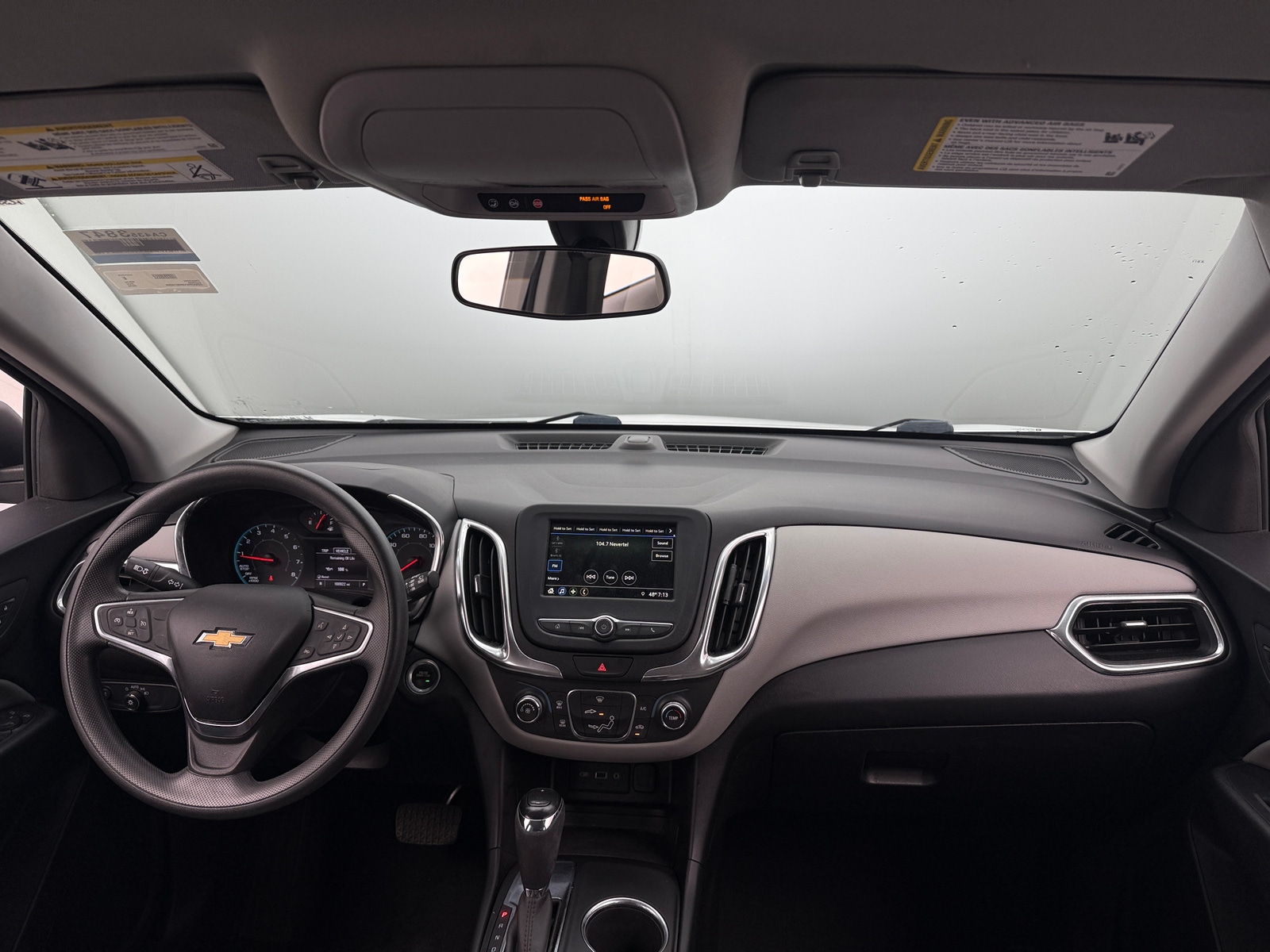 Thumbnail: 2019 Chevrolet Equinox - 3
