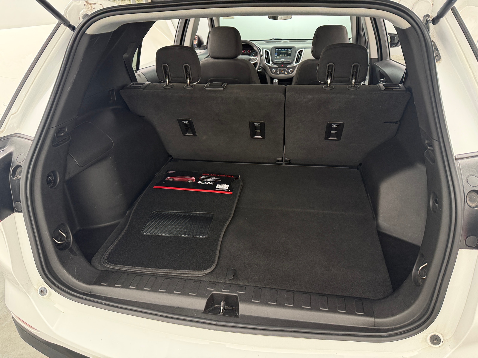 Thumbnail: 2019 Chevrolet Equinox - 7