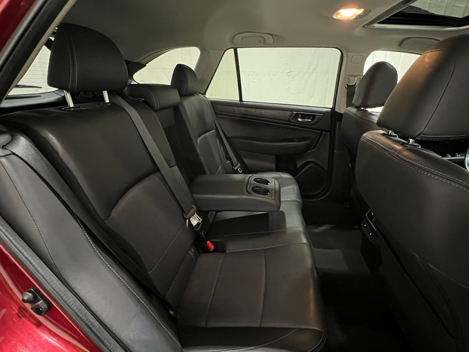 Thumbnail: 2016 Subaru Outback - 5