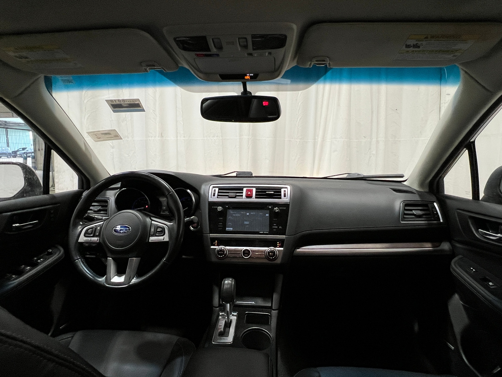 Thumbnail: 2016 Subaru Outback - 2