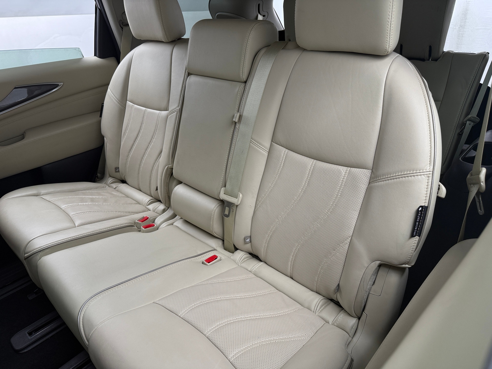 Thumbnail: 2020 INFINITI QX60 - 5