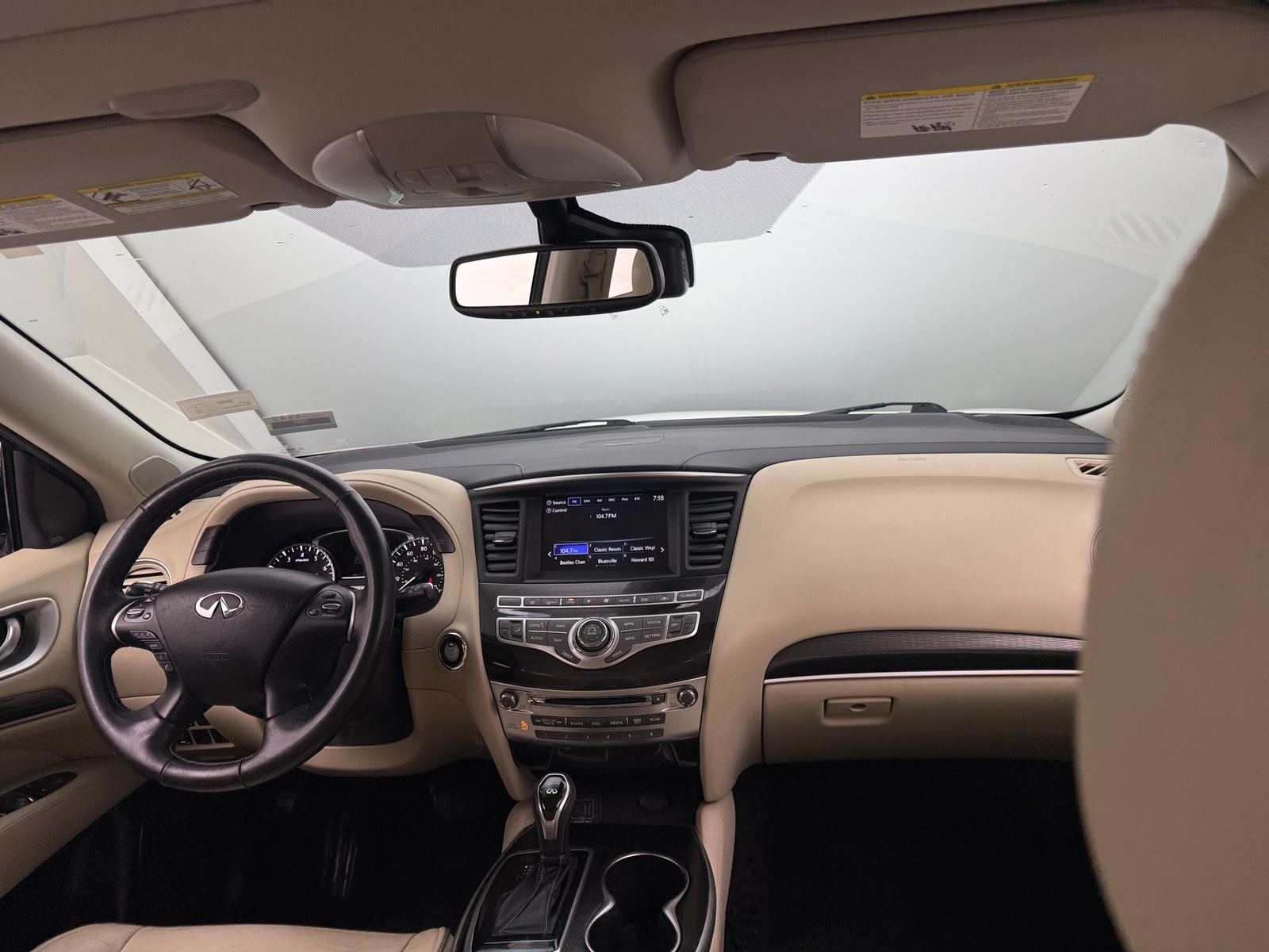 Thumbnail: 2020 INFINITI QX60 - 2