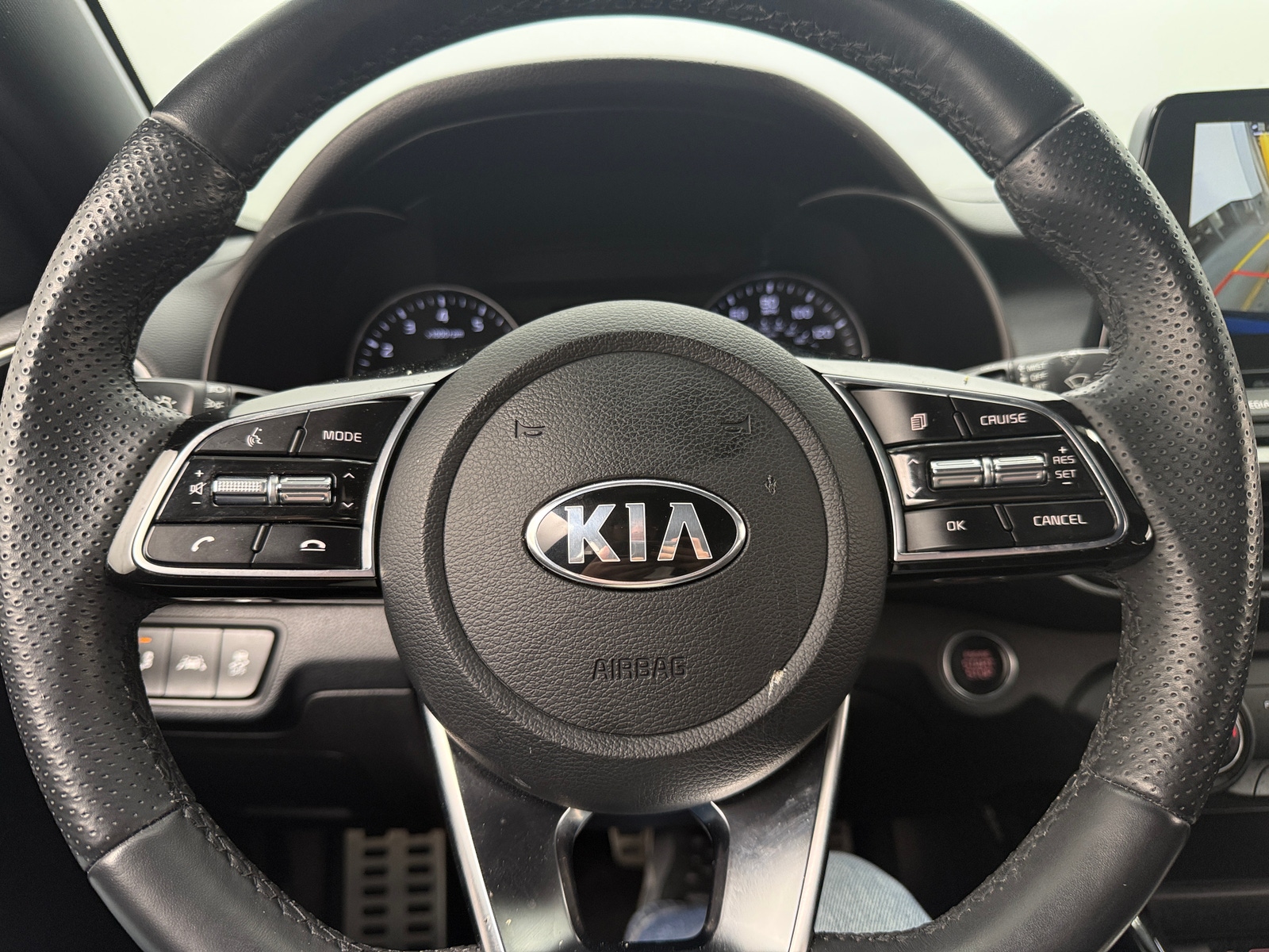 Thumbnail: 2021 Kia Forte - 5