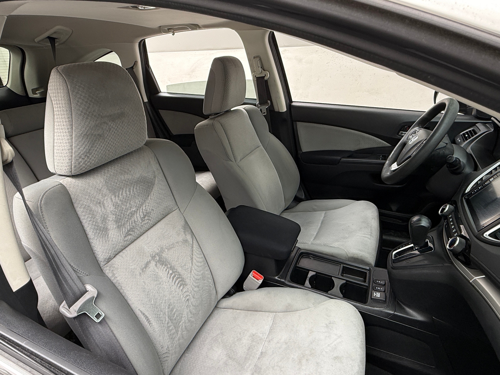 Thumbnail: 2016 Honda CR-V - 2