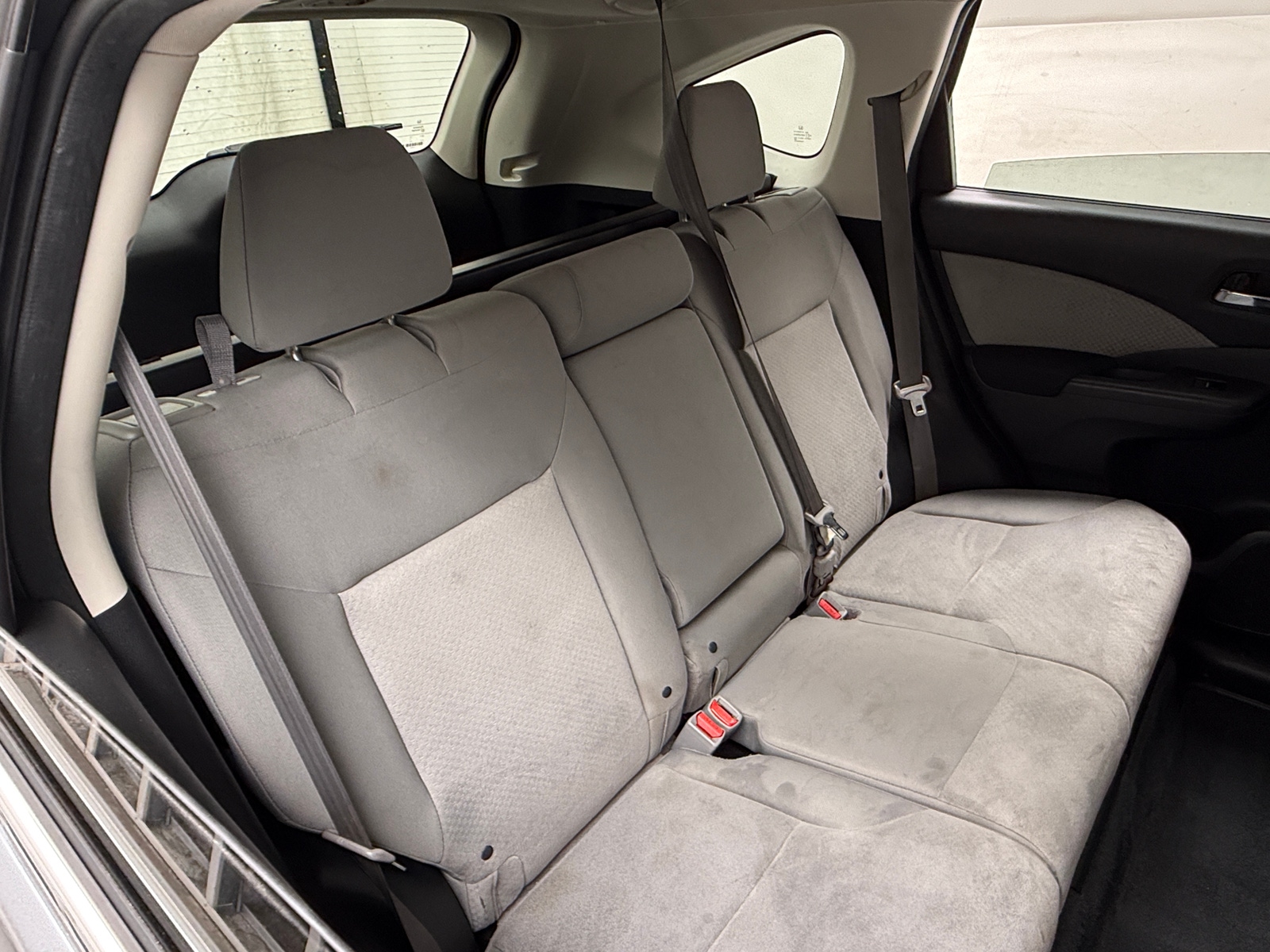 Thumbnail: 2016 Honda CR-V - 6