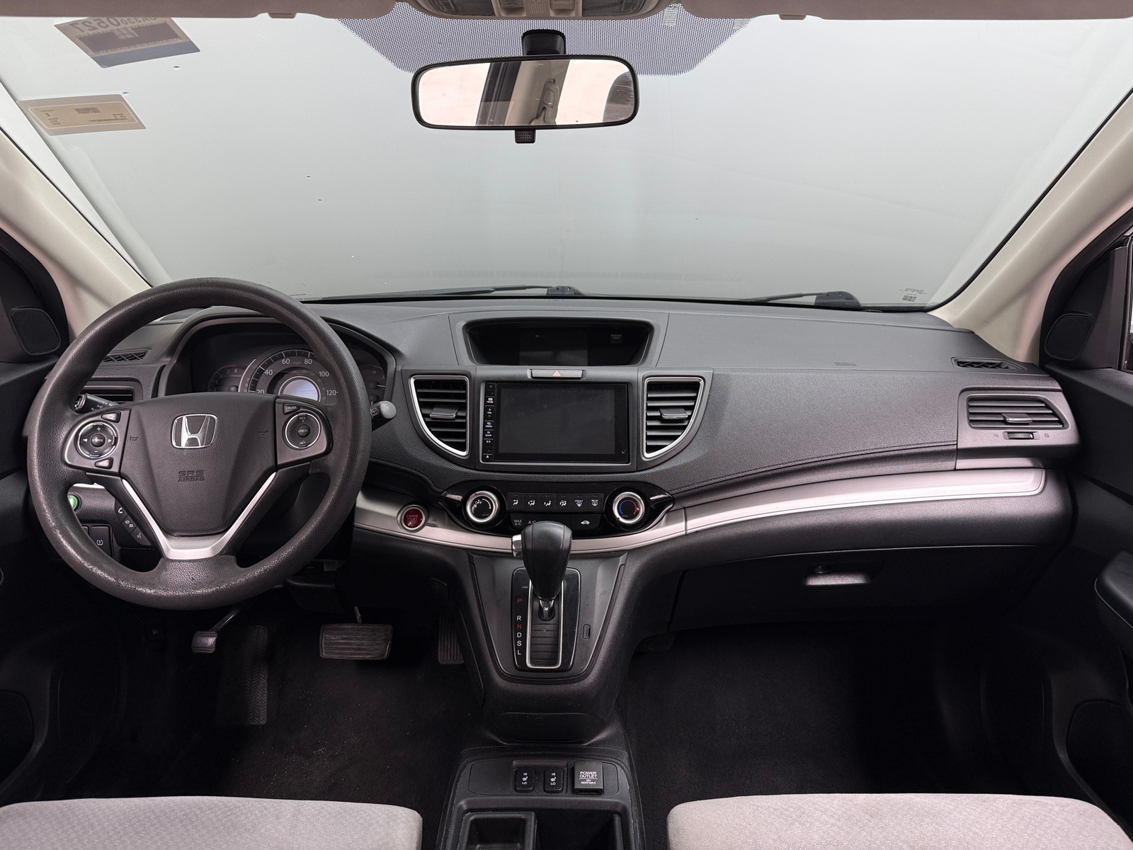 Thumbnail: 2016 Honda CR-V - 3